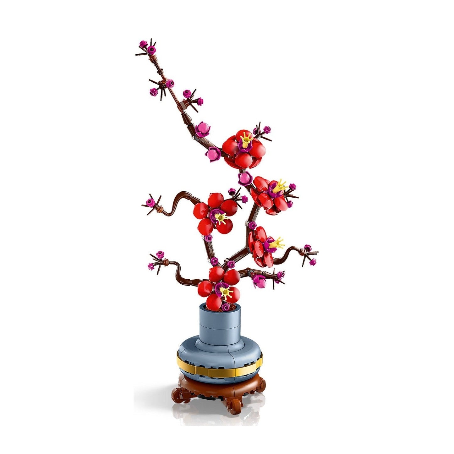LEGO Icons Plum Blossom 10369