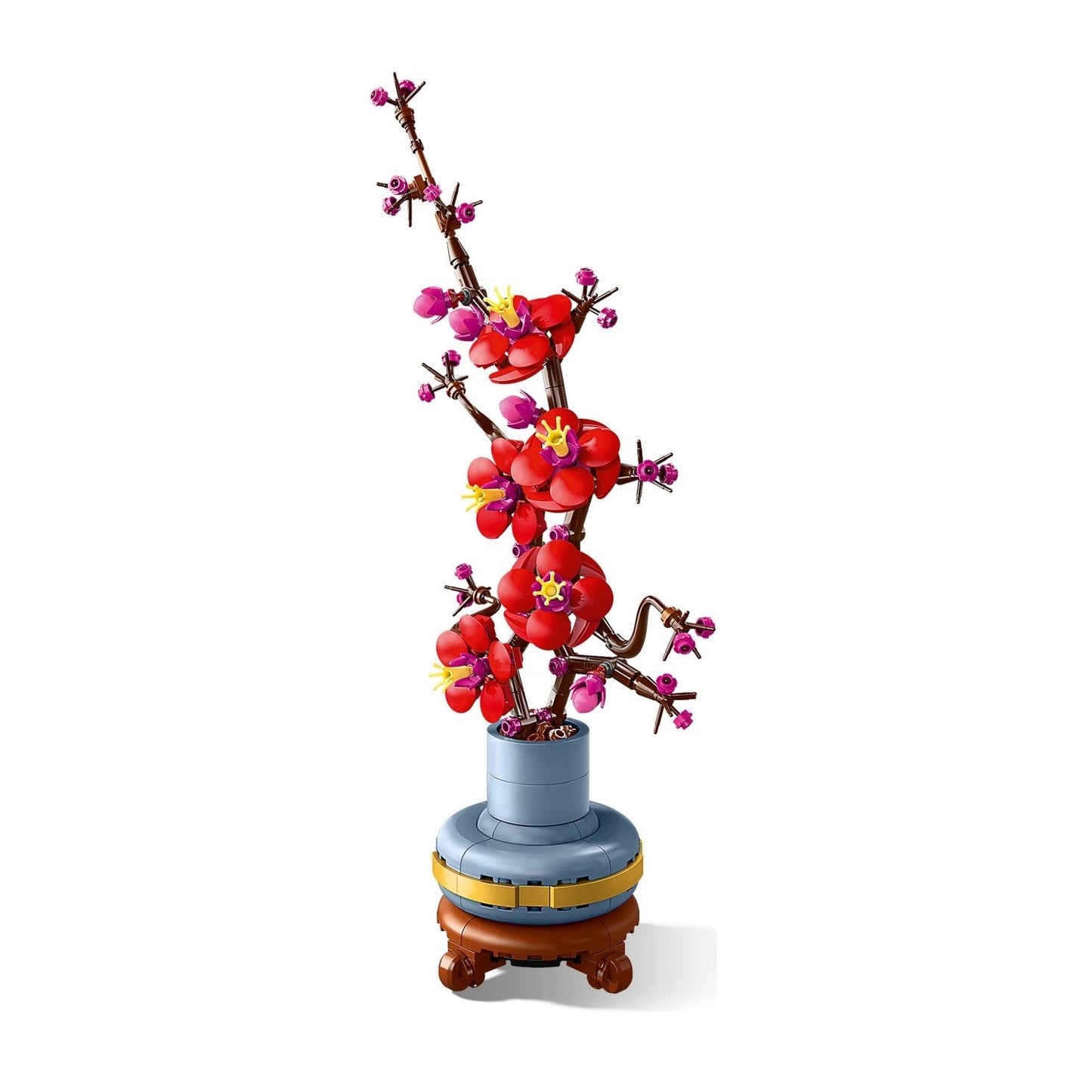 LEGO Icons Plum Blossom 10369