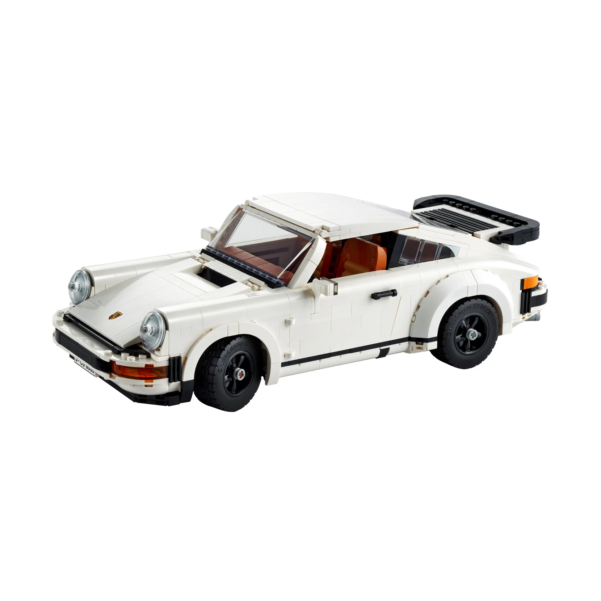 LEGO Icons Porsche 911 10295