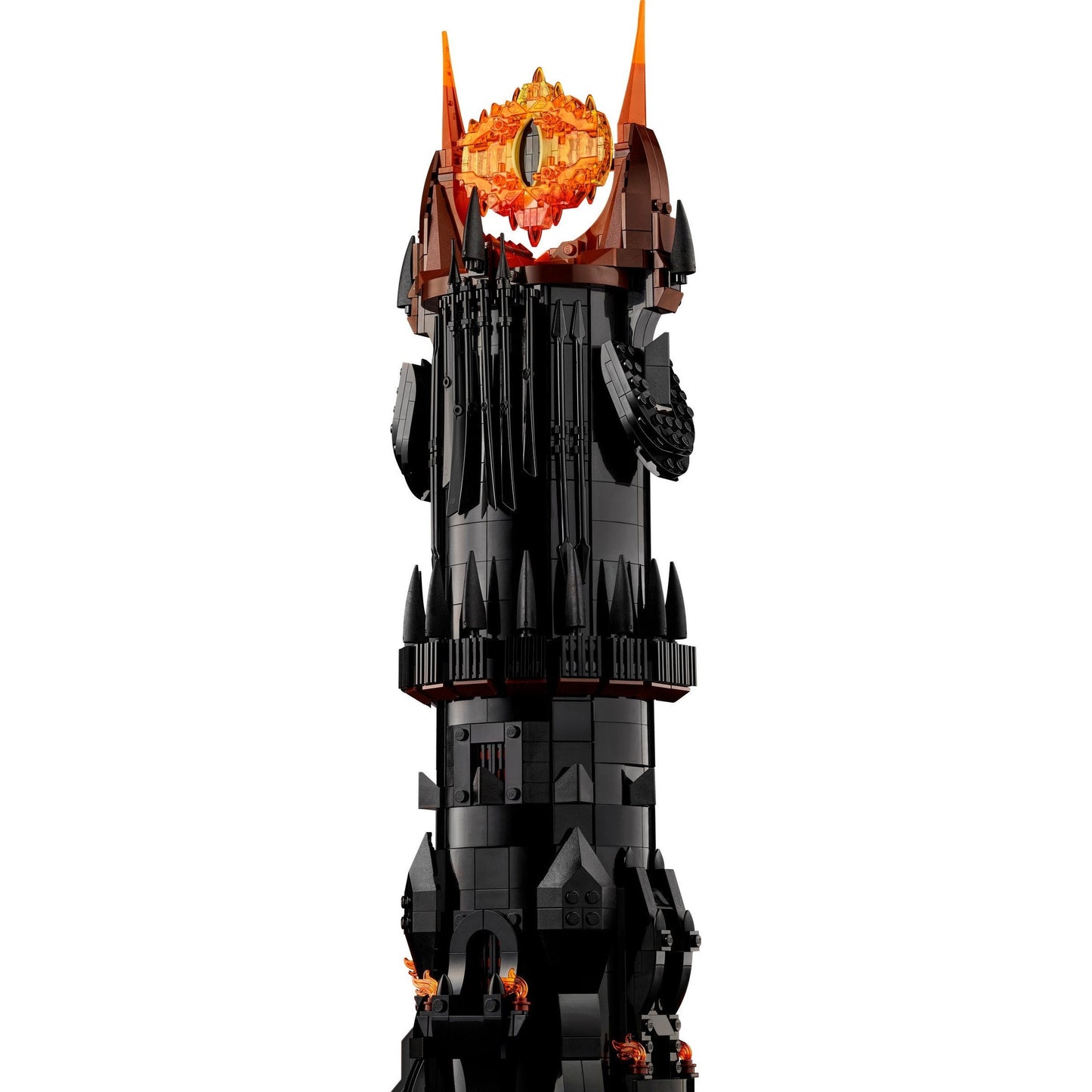 LEGO Icons The Lord of the Rings: Barad-dûr 10333