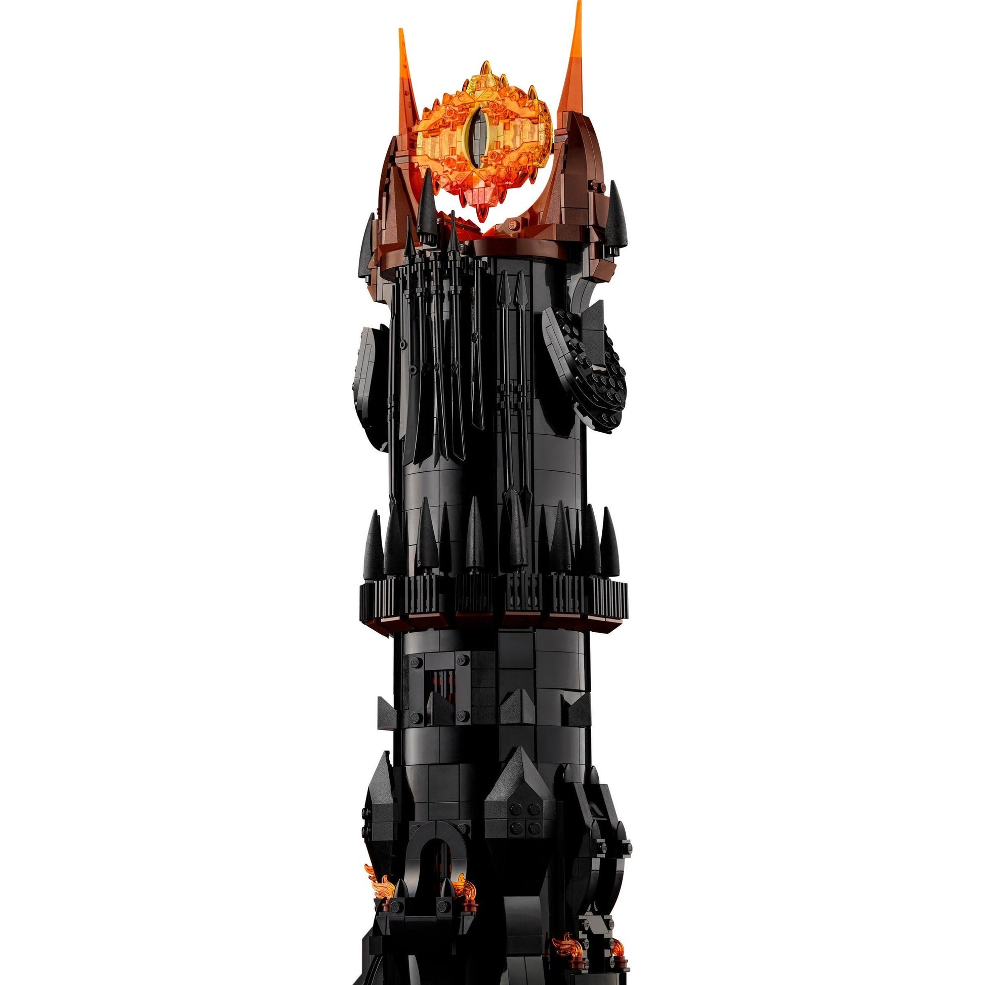 LEGO Icons The Lord of the Rings: Barad-dûr 10333