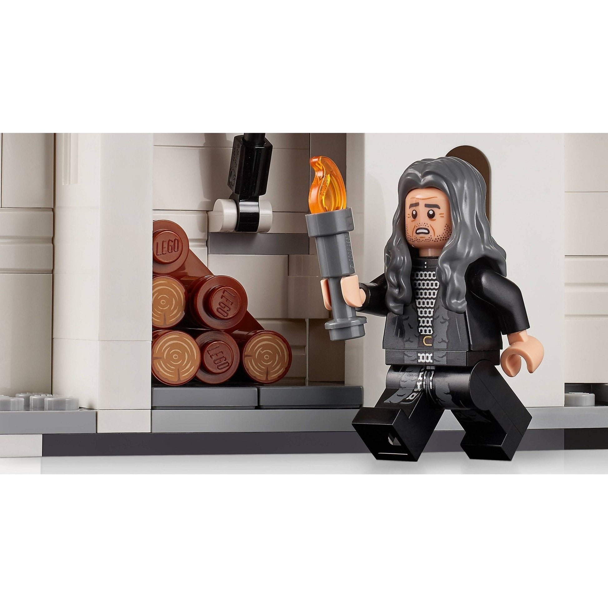 LEGO Icons The Lord of the Rings: Minas Tirith 11377