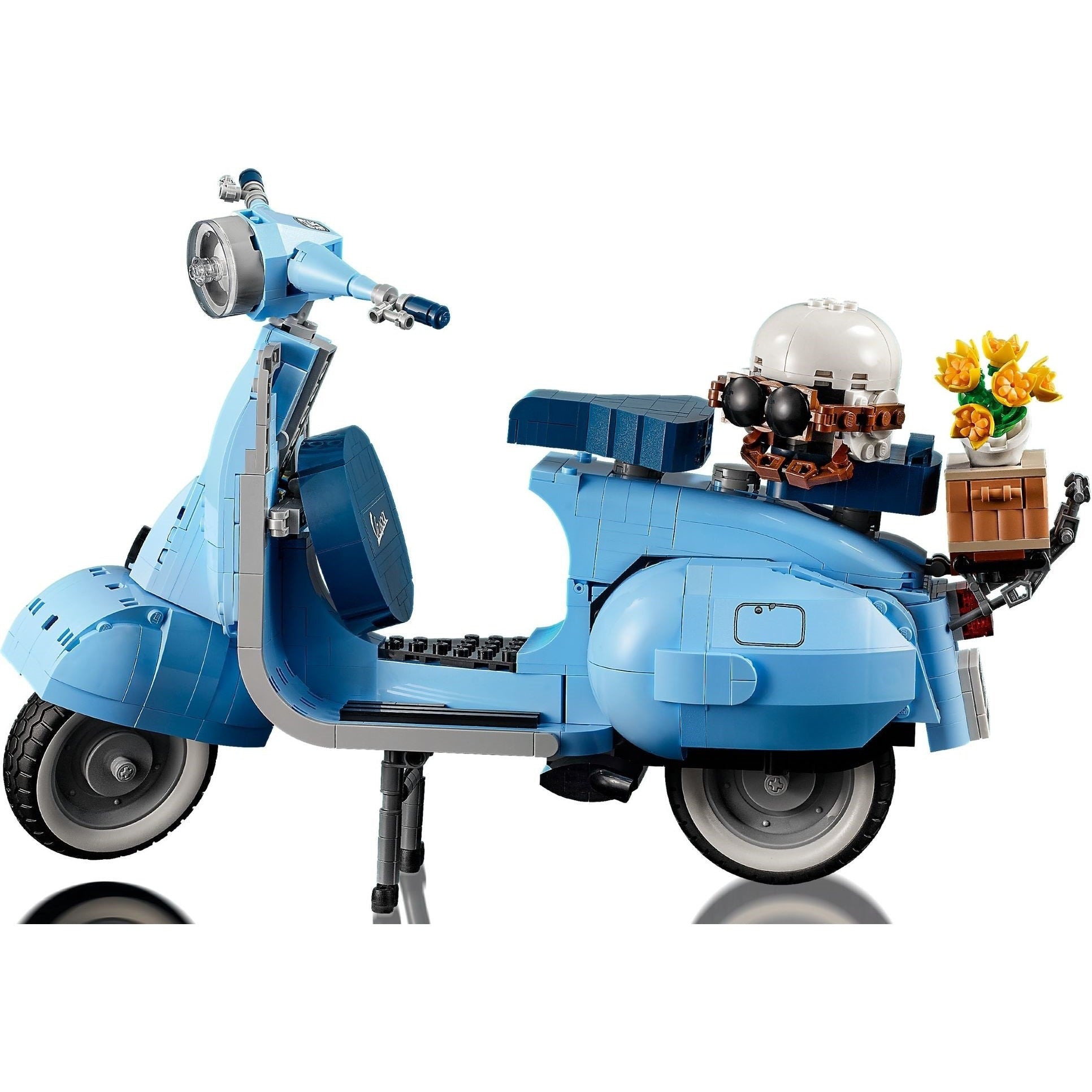 LEGO Icons Vespa 125 10298