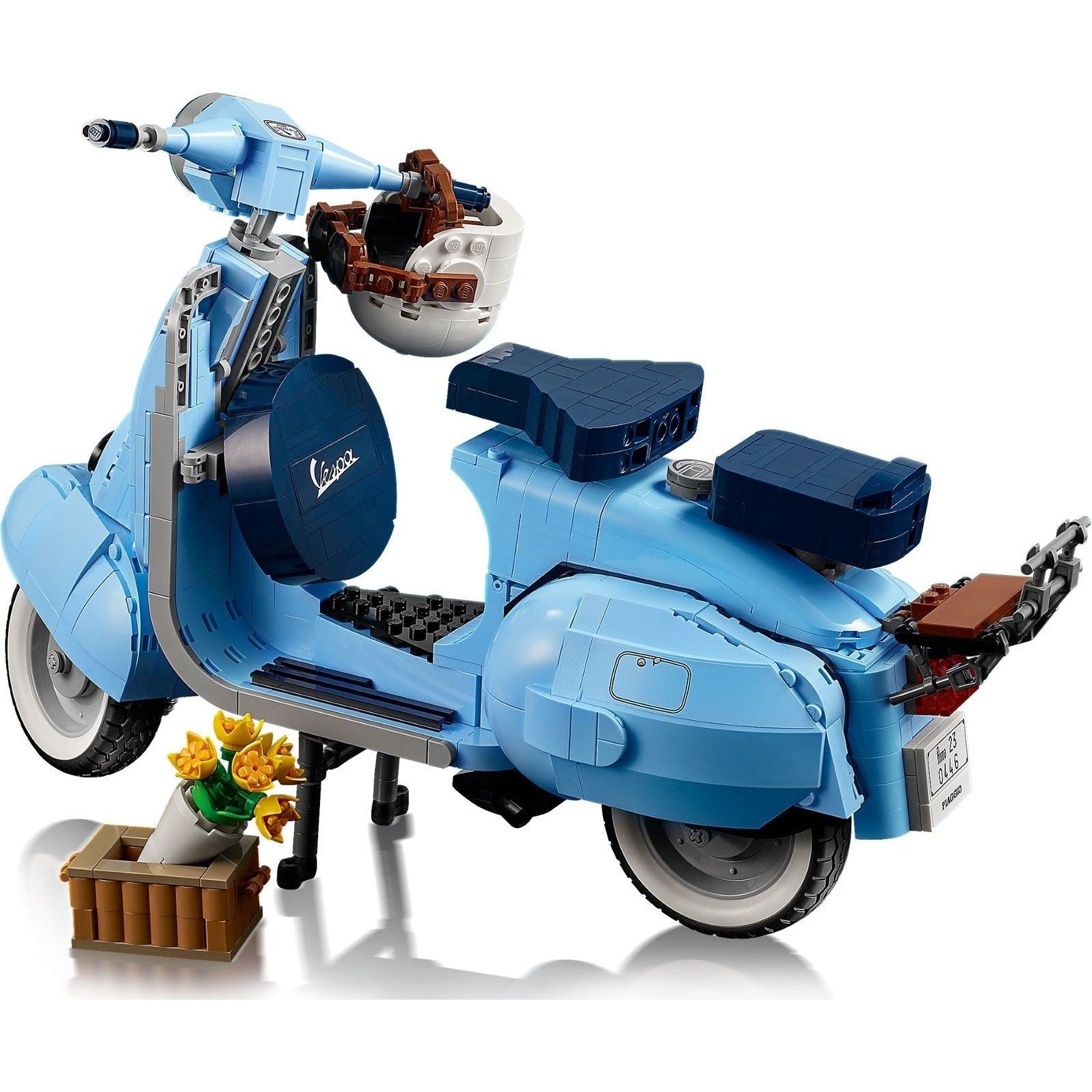 LEGO Icons Vespa 125 10298