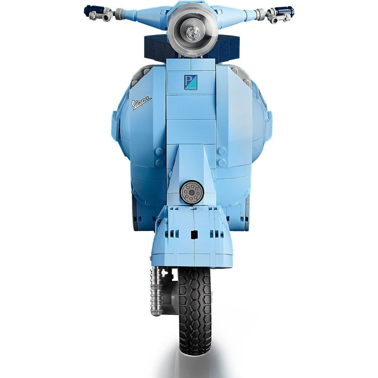 LEGO Icons Vespa 125 10298
