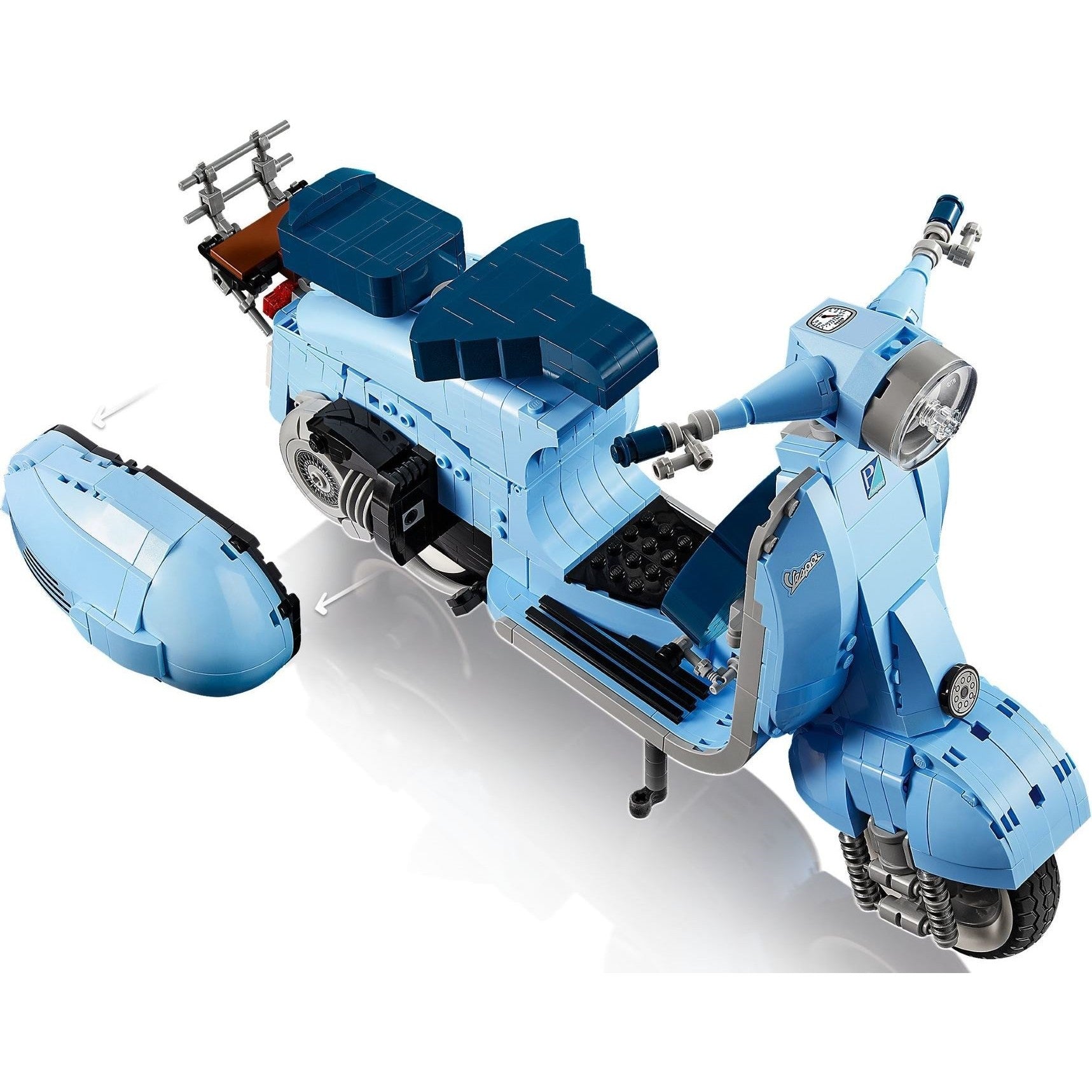 LEGO Icons Vespa 125 10298