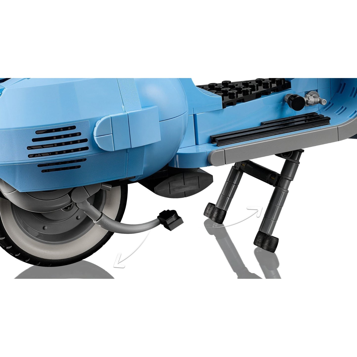 LEGO Icons Vespa 125 10298