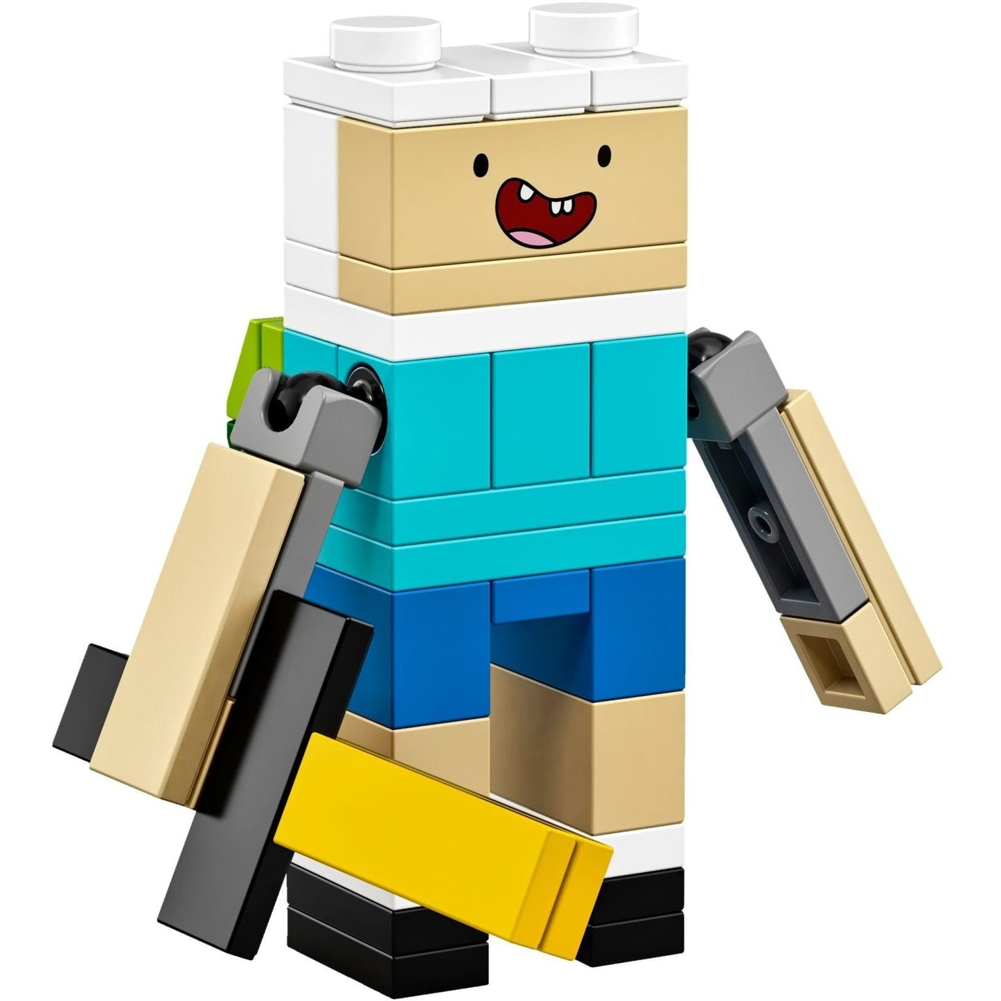 LEGO Ideas Adventure Time 21308