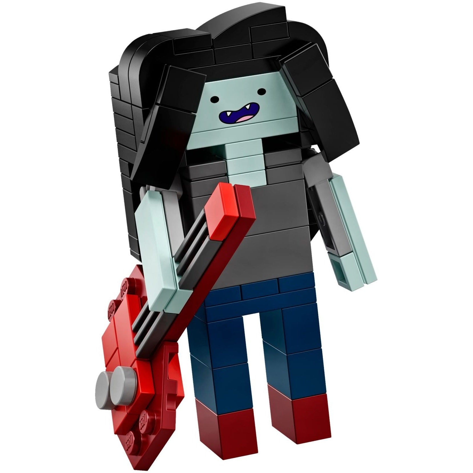 LEGO Ideas Adventure Time 21308