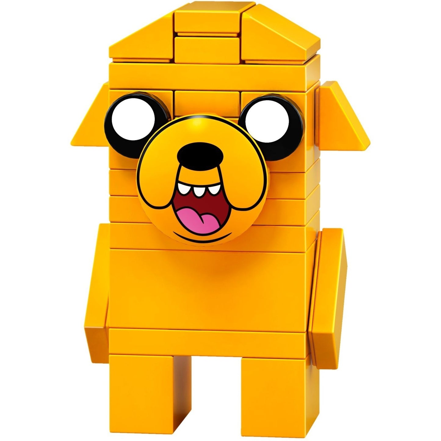 LEGO Ideas Adventure Time 21308