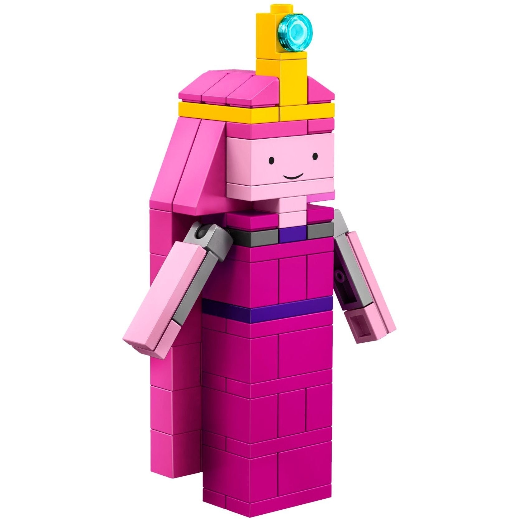 LEGO Ideas Adventure Time 21308