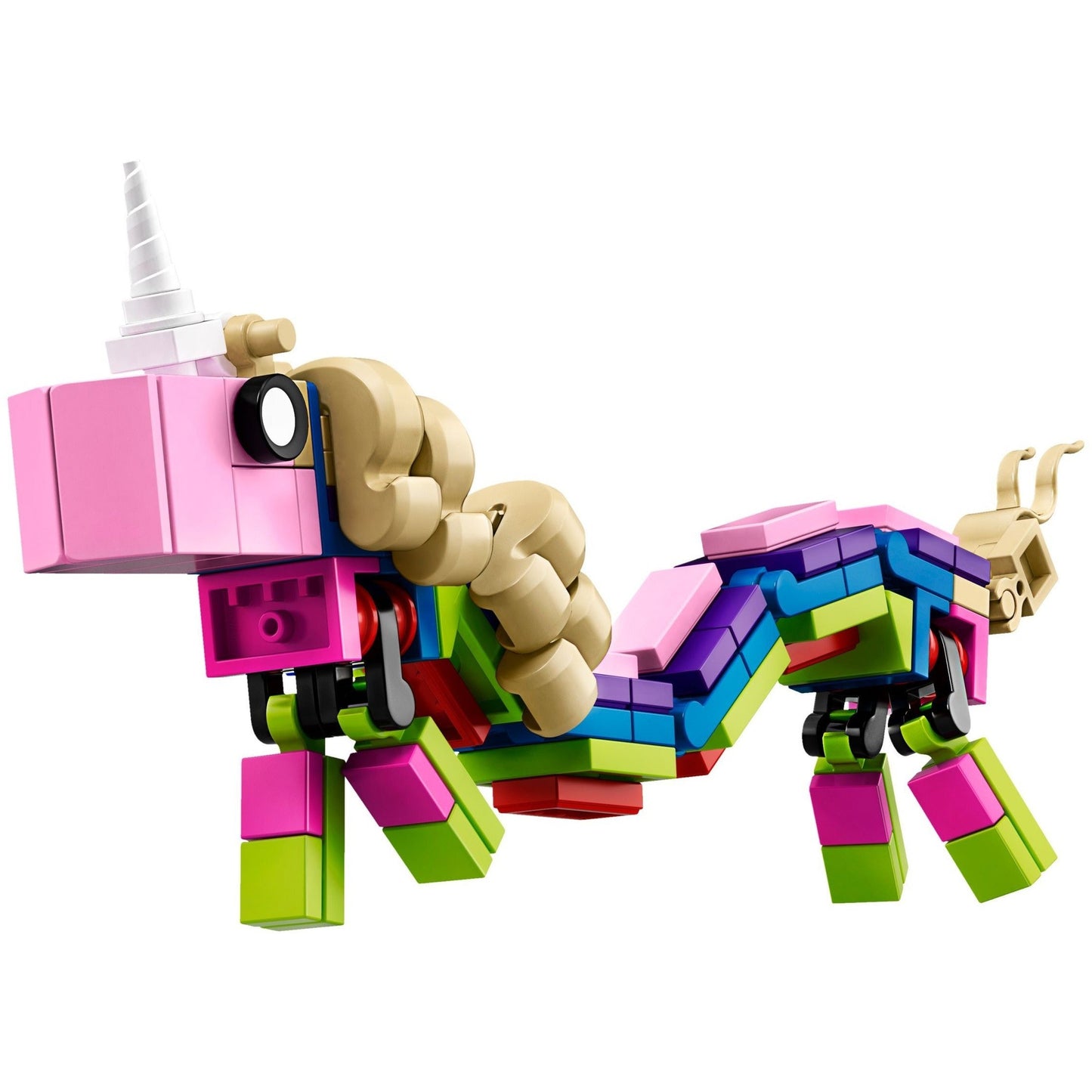LEGO Ideas Adventure Time 21308