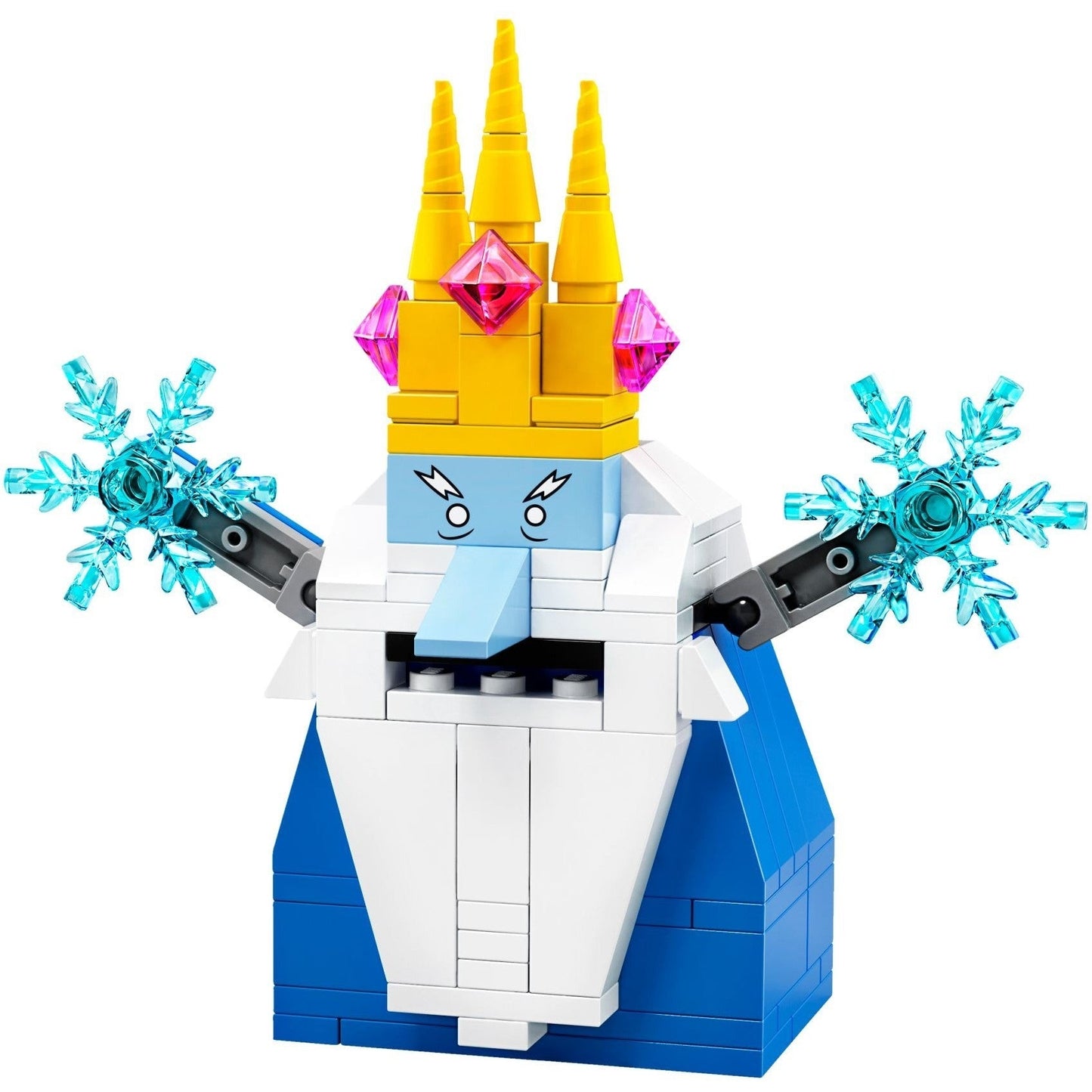 LEGO Ideas Adventure Time 21308
