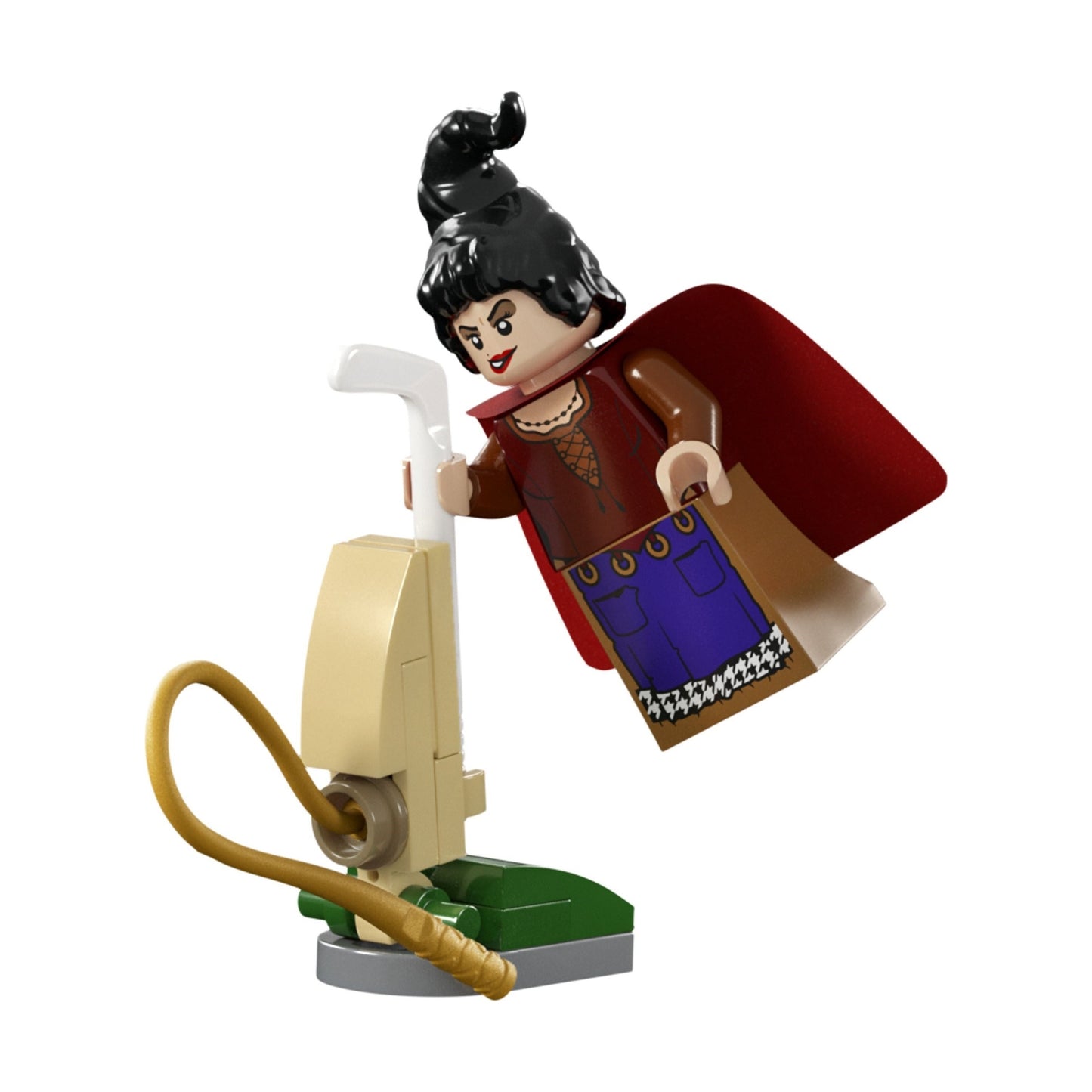 LEGO Ideas Disney Hocus Pocus: The Sanderson Sisters' Cottage 21341