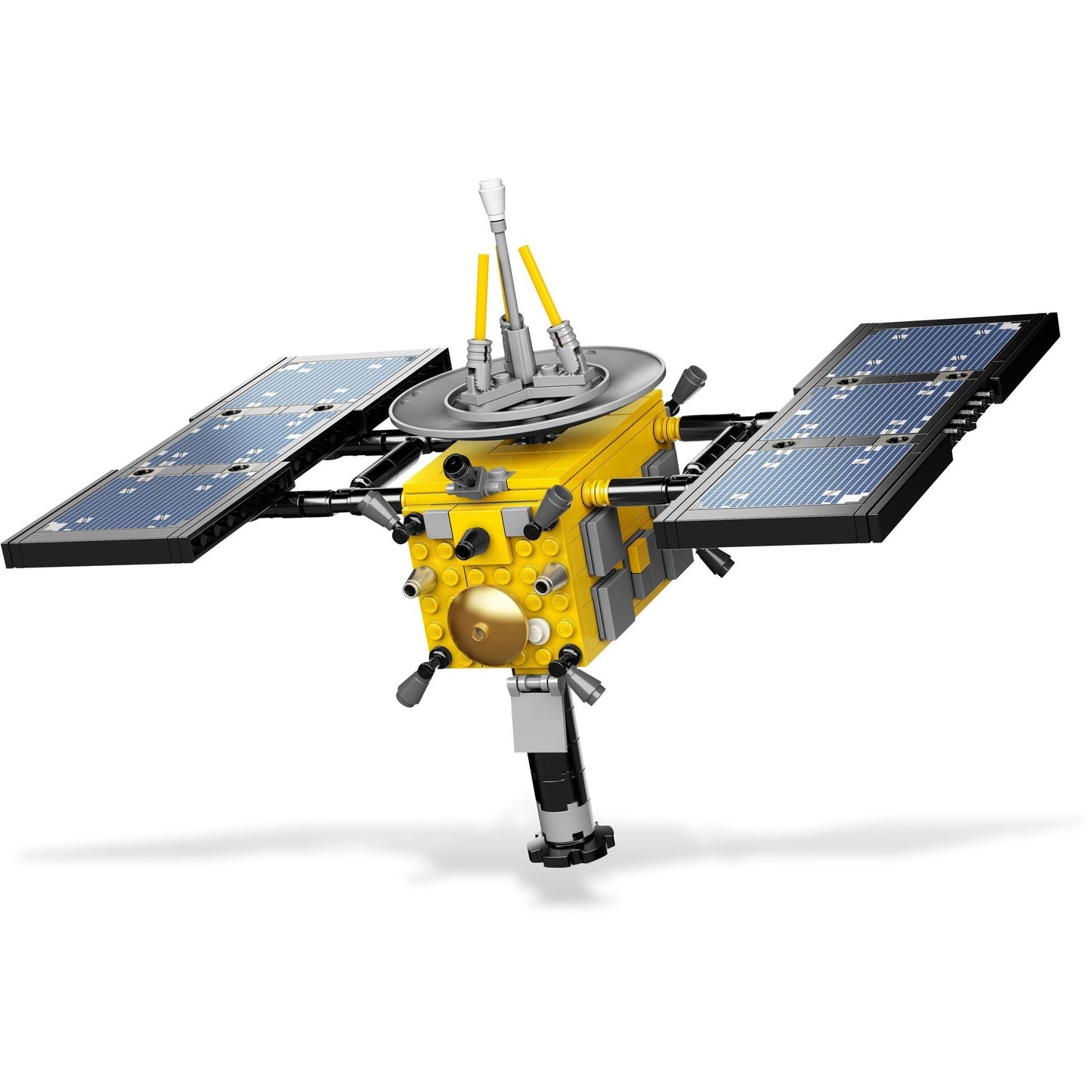 LEGO Ideas Hayabusa 21101