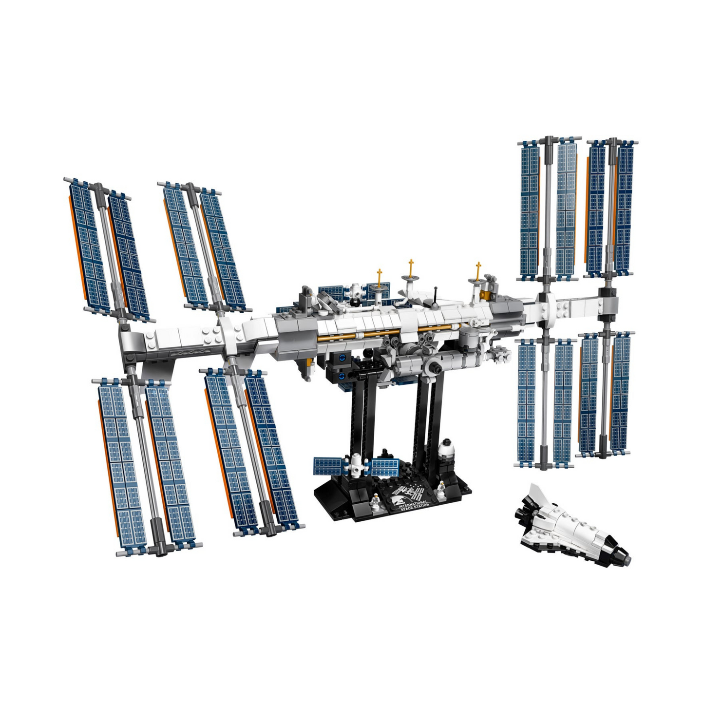 LEGO Ideas International Space Station 21321