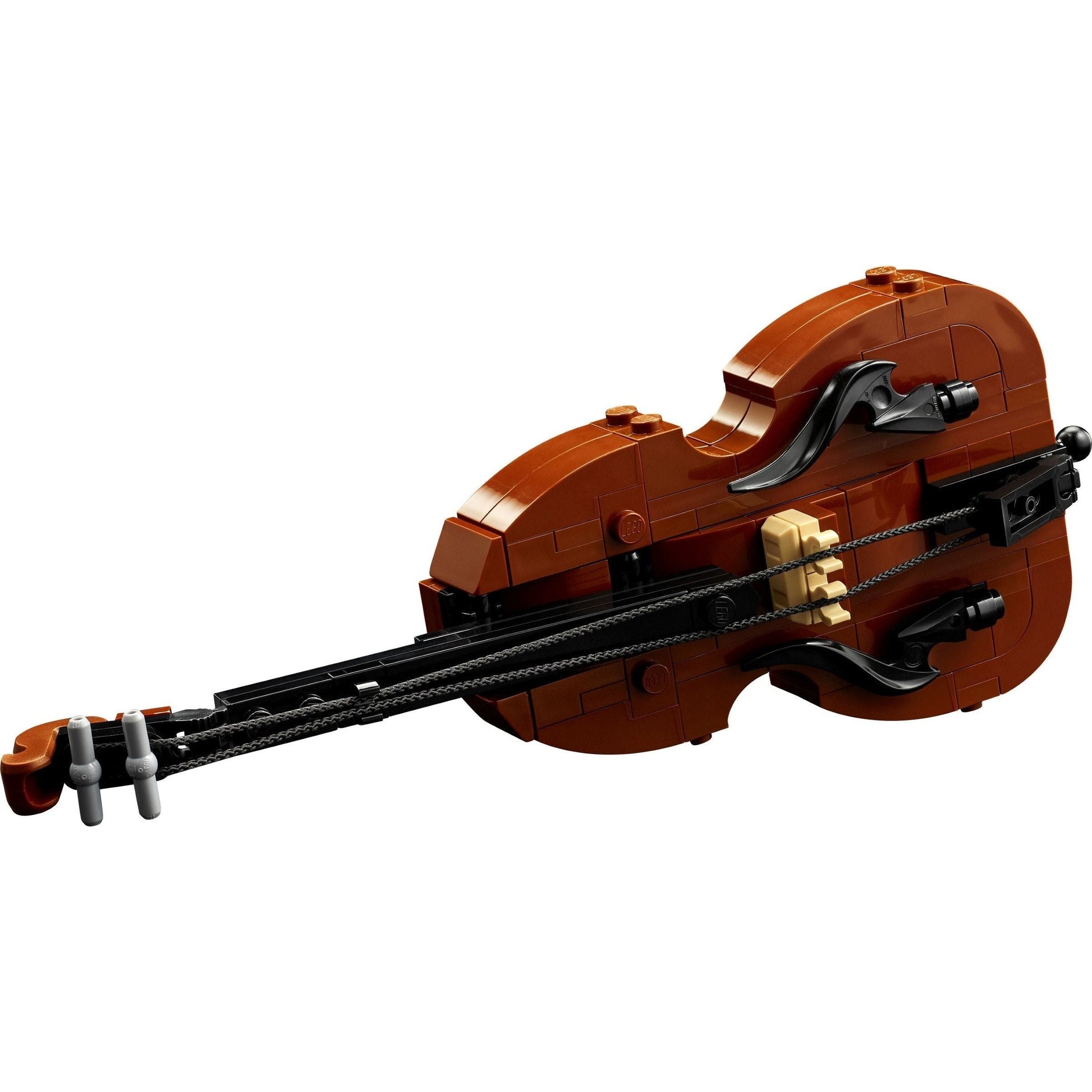 LEGO Ideas Jazz Quartet 21334