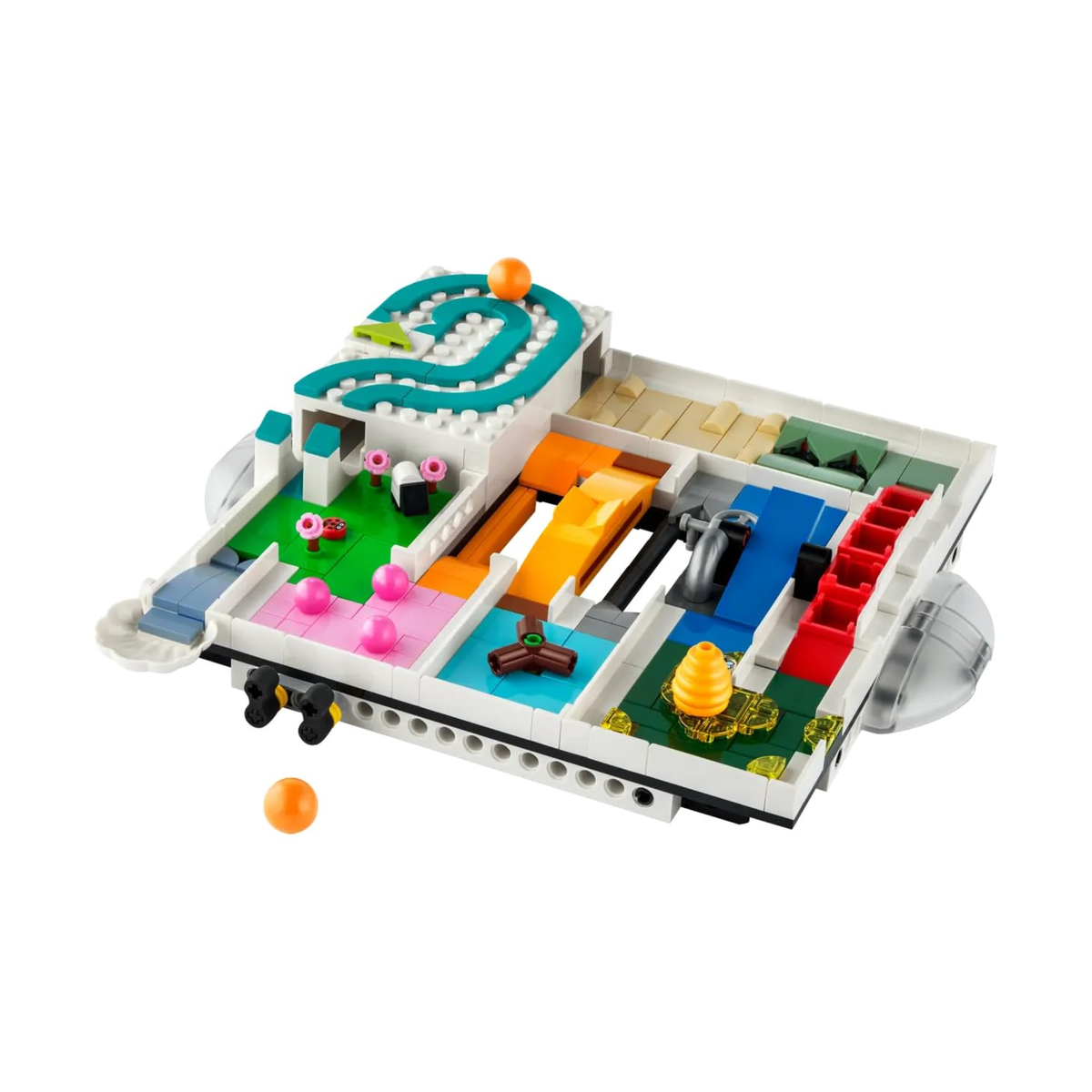 LEGO Ideas Magic Maze 40596