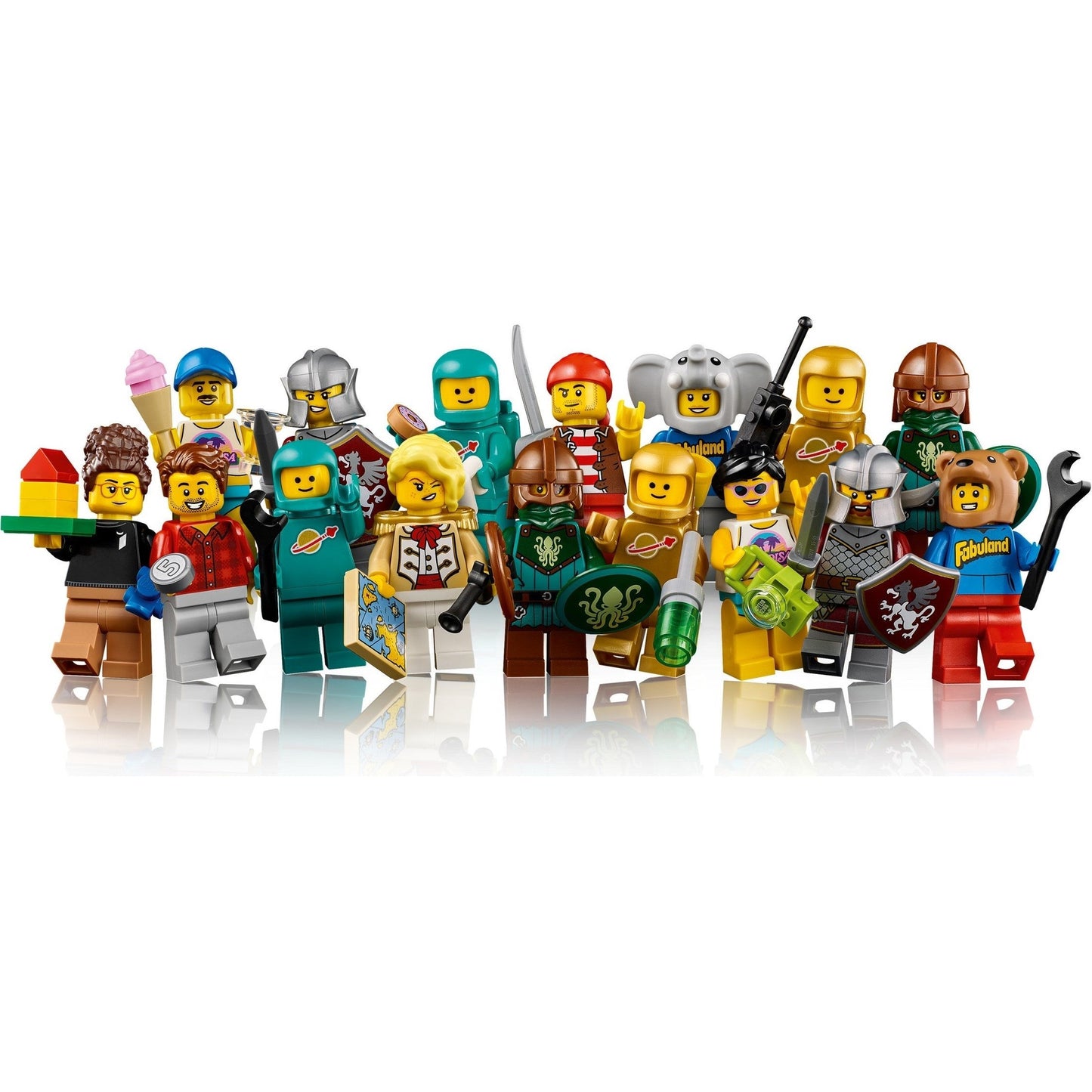 LEGO Ideas Minifigure Vending Machine 21358