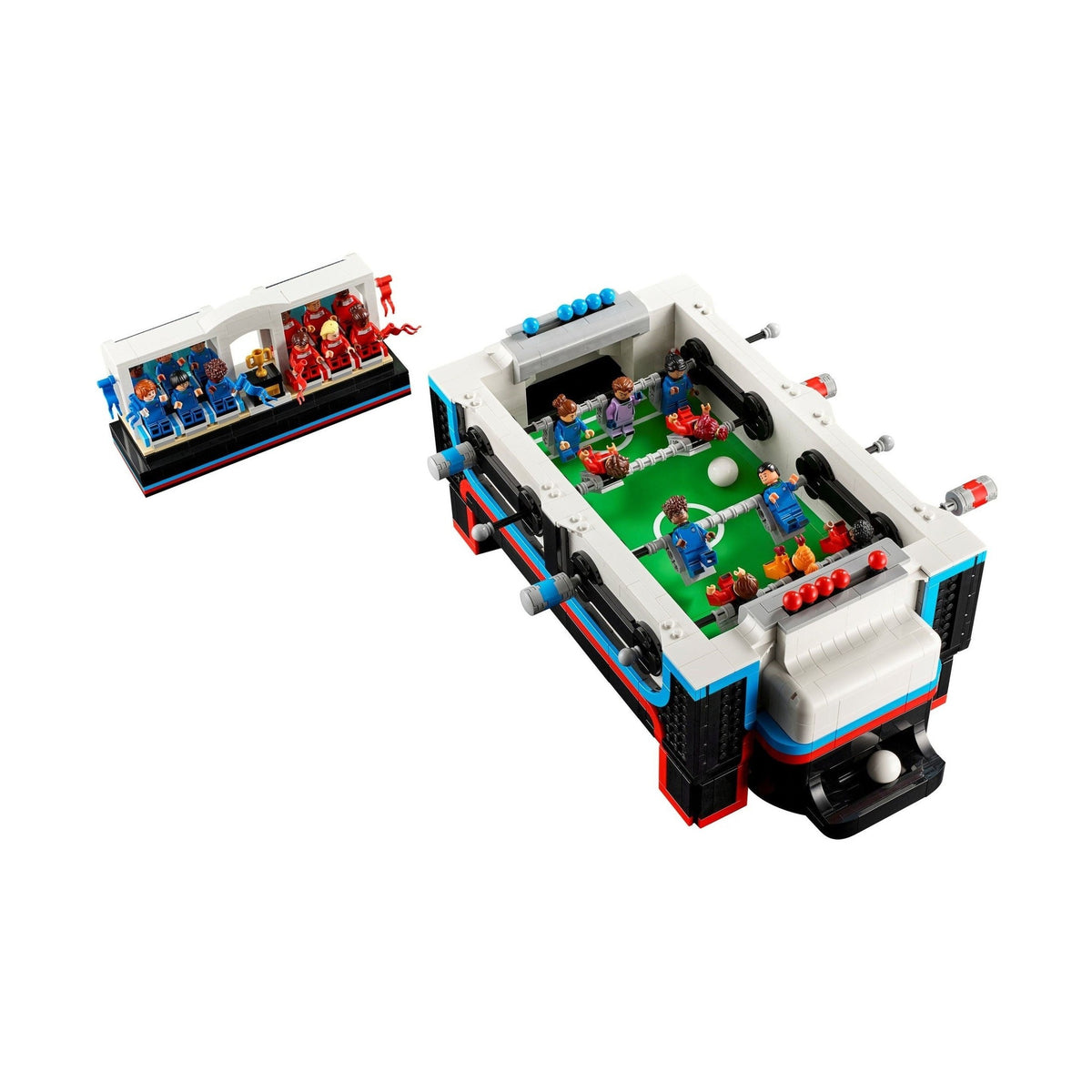 LEGO Ideas Table Football 21337