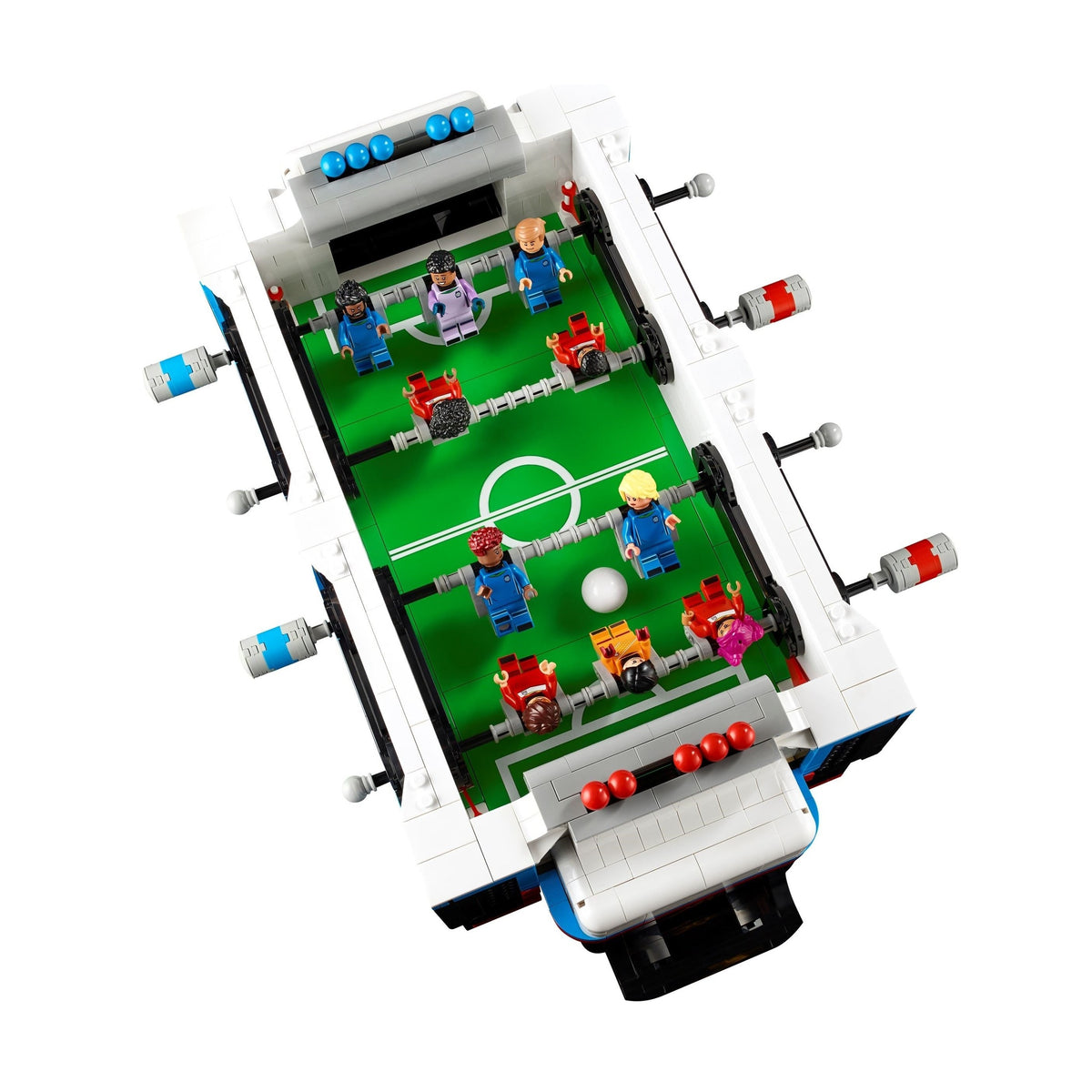 LEGO Ideas Table Football 21337