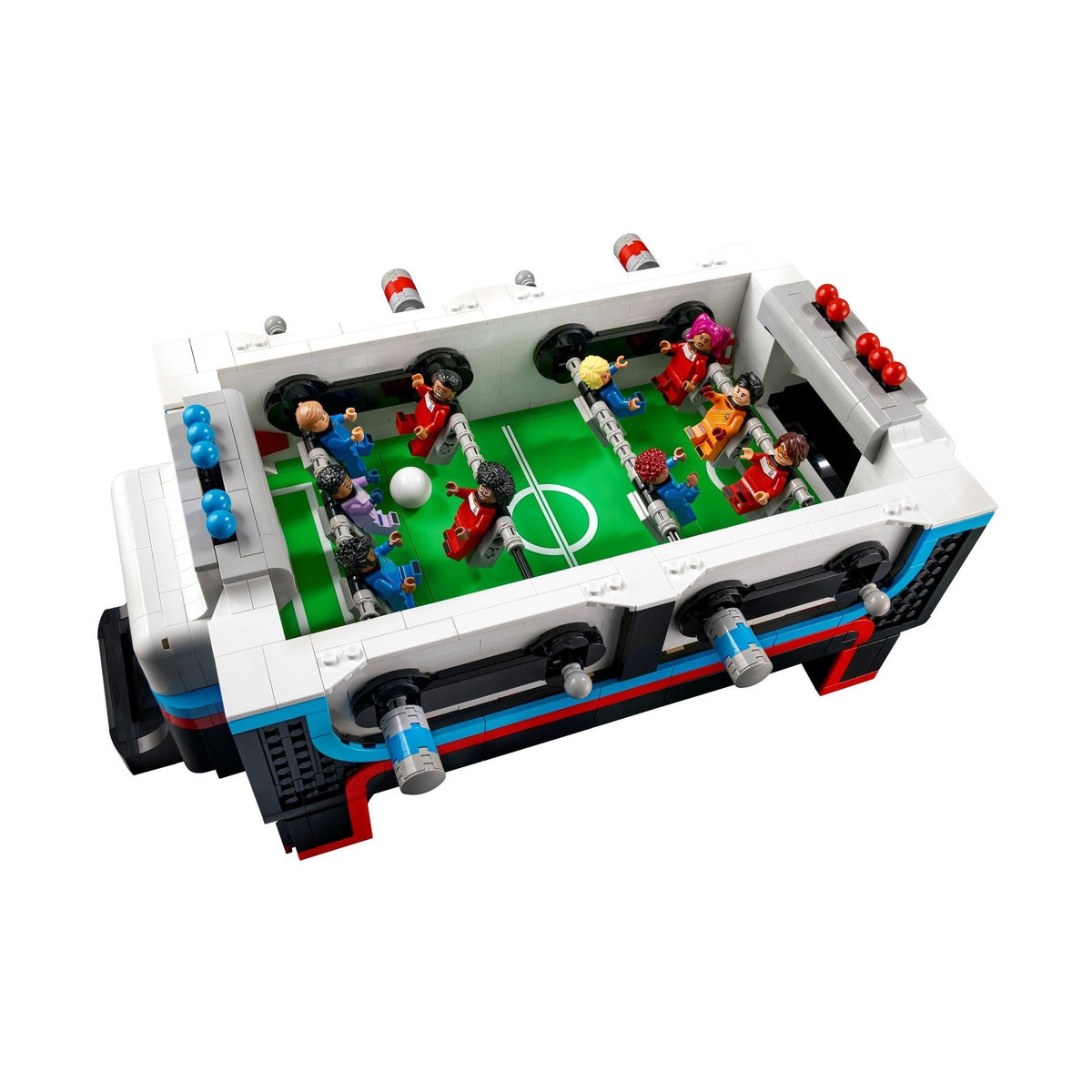 LEGO Ideas Table Football 21337