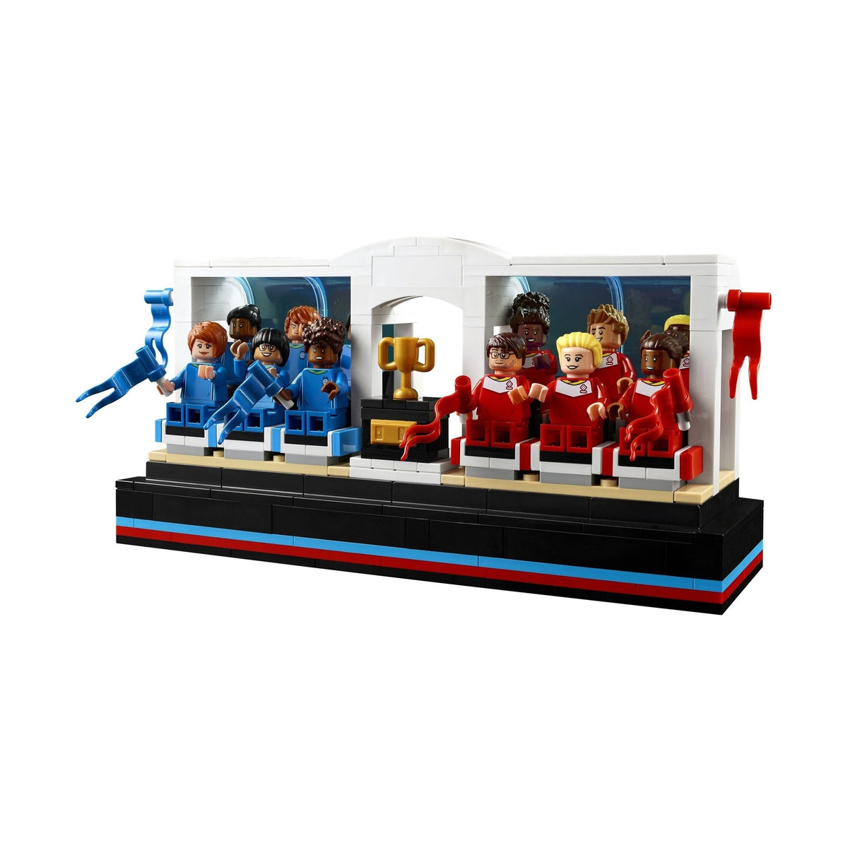 LEGO Ideas Table Football 21337