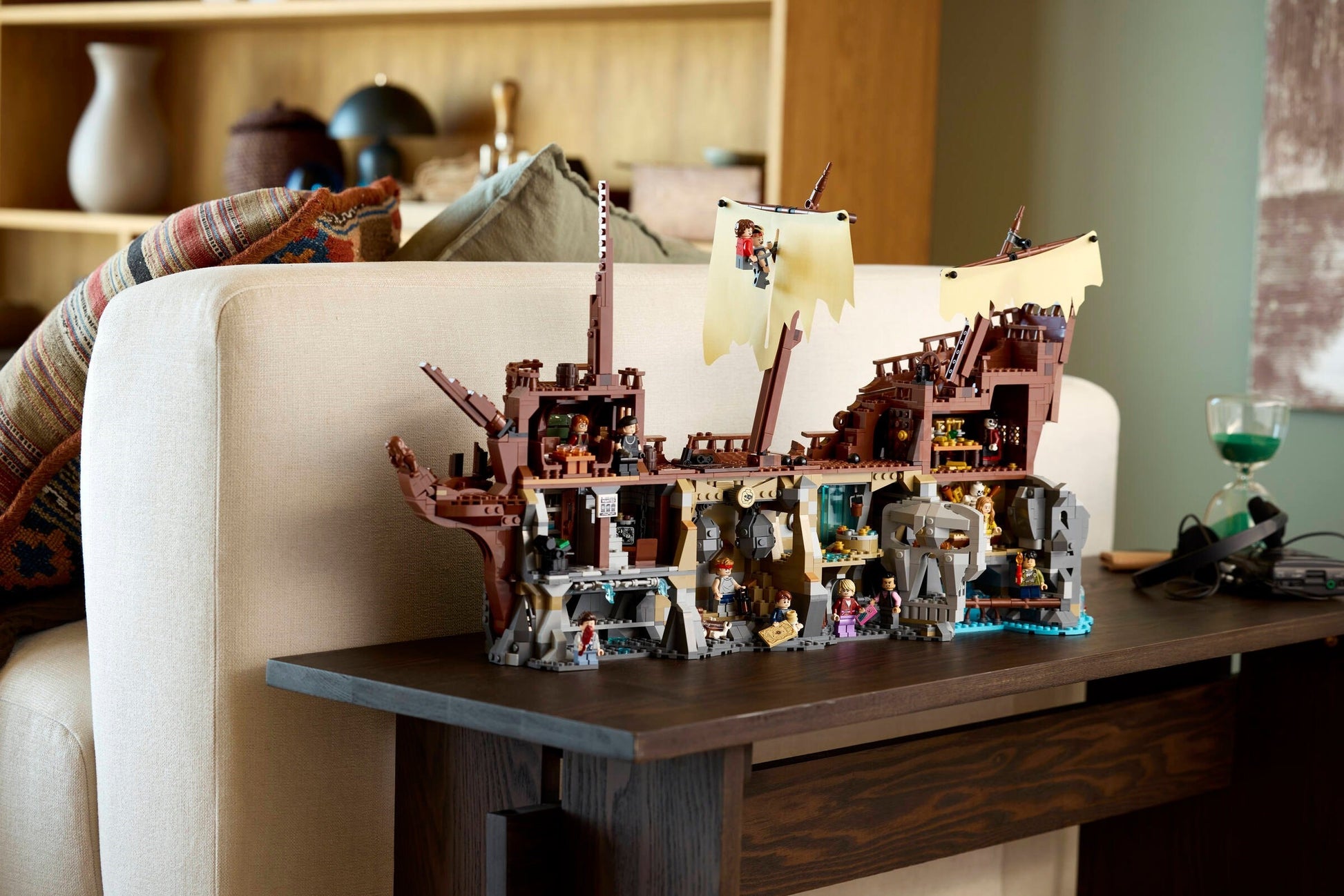 LEGO Ideas The Goonies 21363