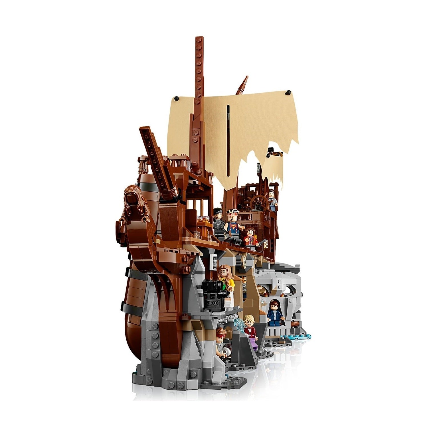 LEGO Ideas The Goonies 21363