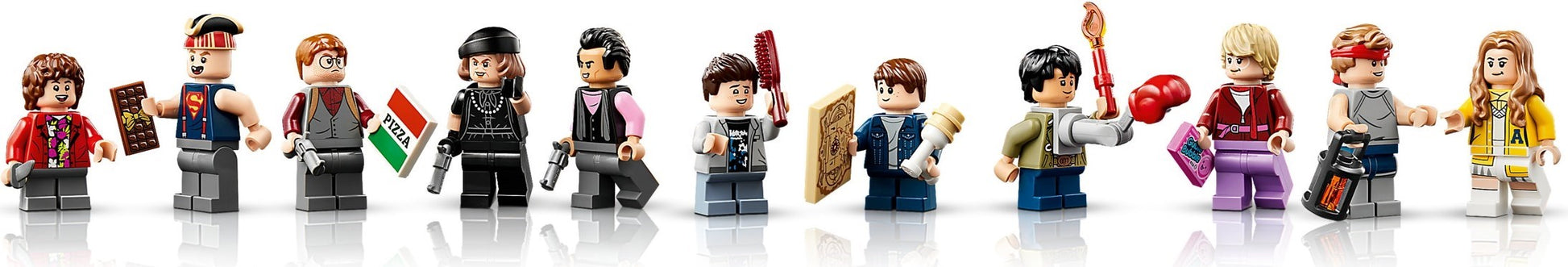 LEGO Ideas The Goonies 21363