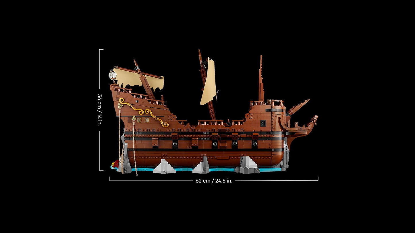 LEGO Ideas The Goonies 21363