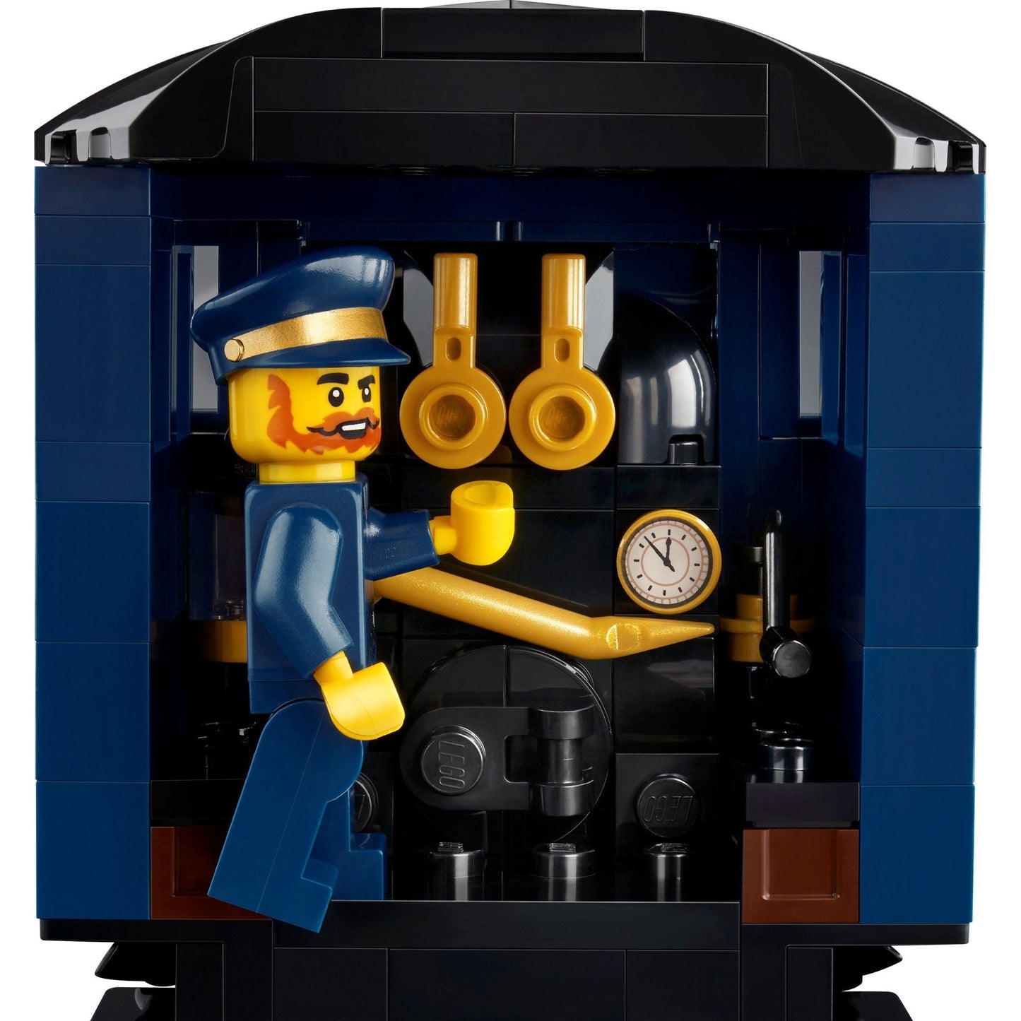 LEGO Ideas The Orient Express Train 21344