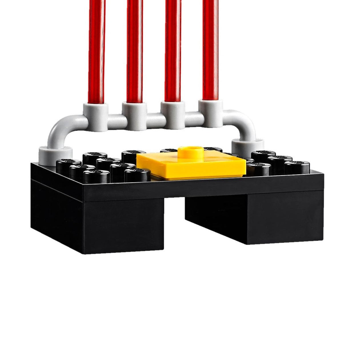 LEGO Juniors Iron Man vs. Loki 10721