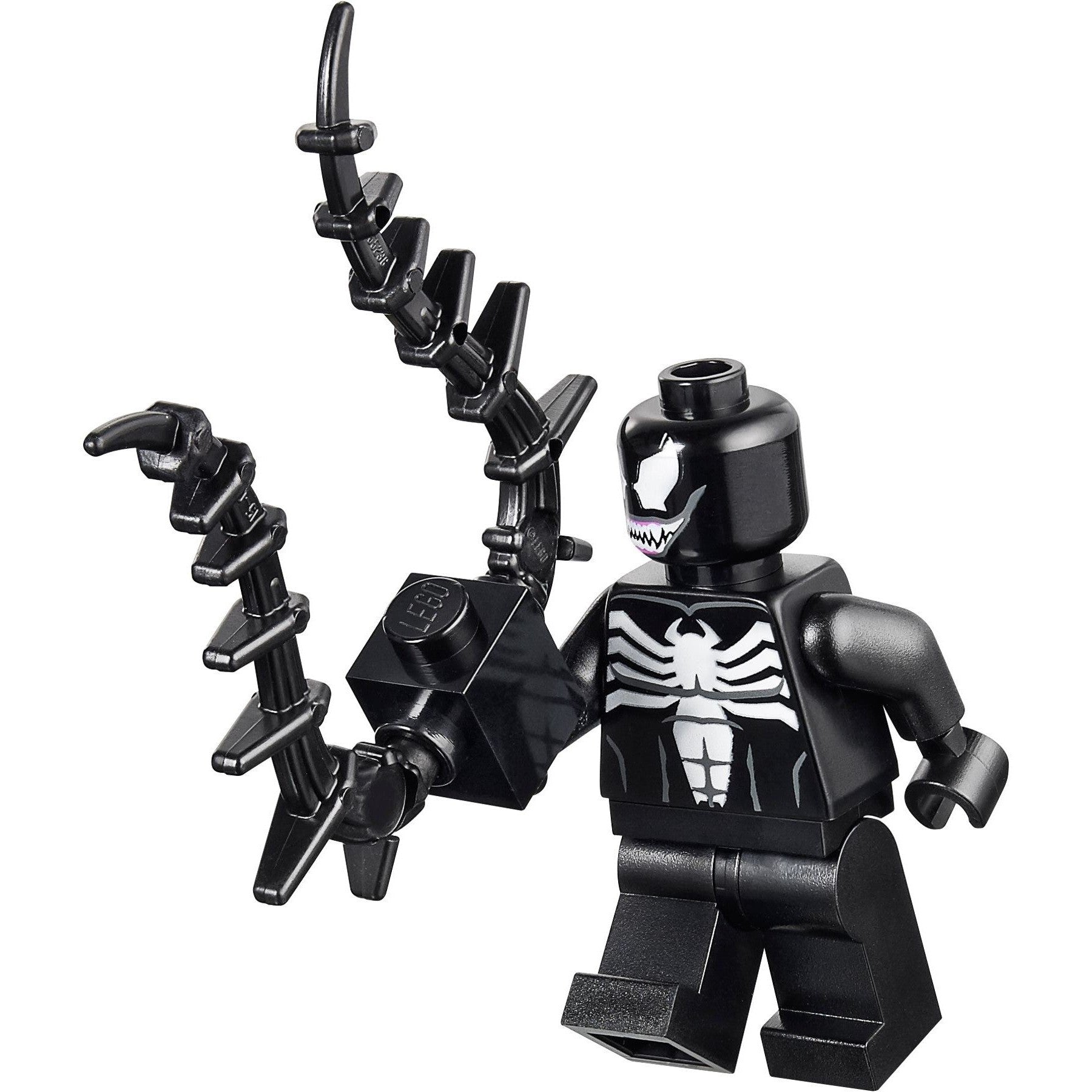 LEGO Juniors Spider-Man: Spider-Car Pursuit 10665