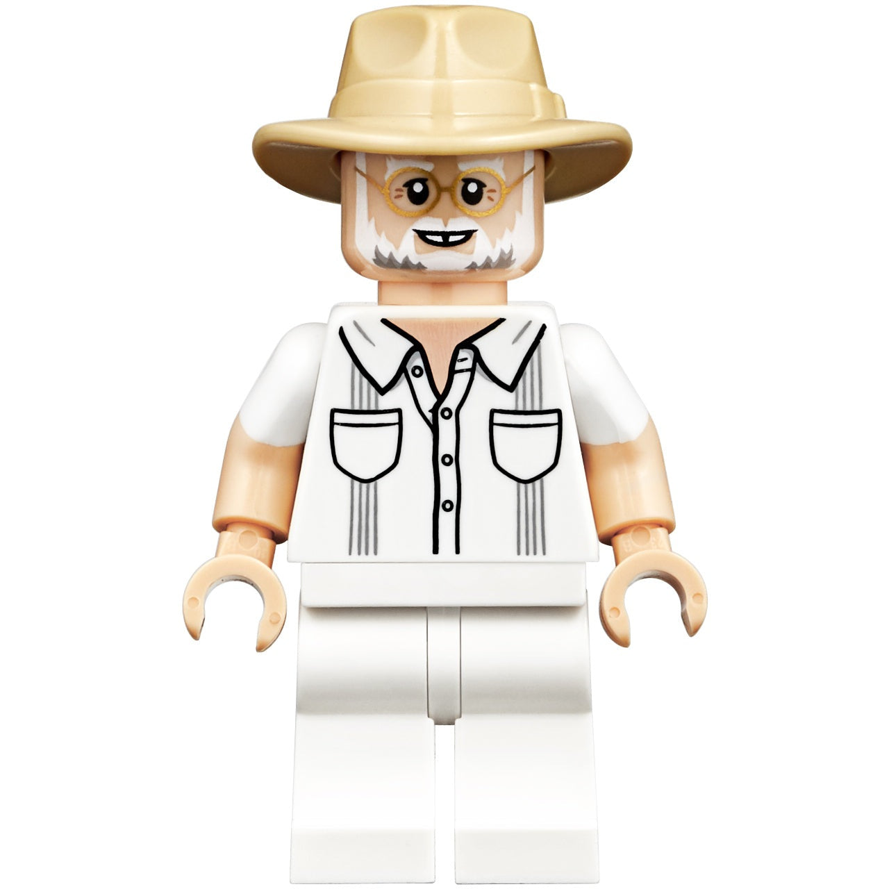 LEGO Jurassic World Jurassic Park: T. rex Rampage 75936
