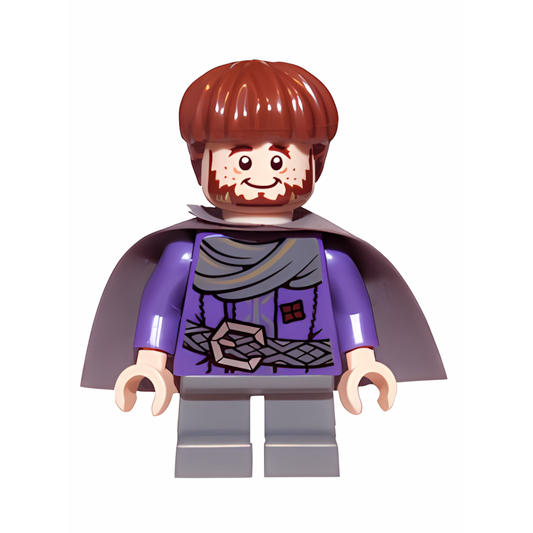 LEGO Lord of the Rings Ori the Dwarf lor045