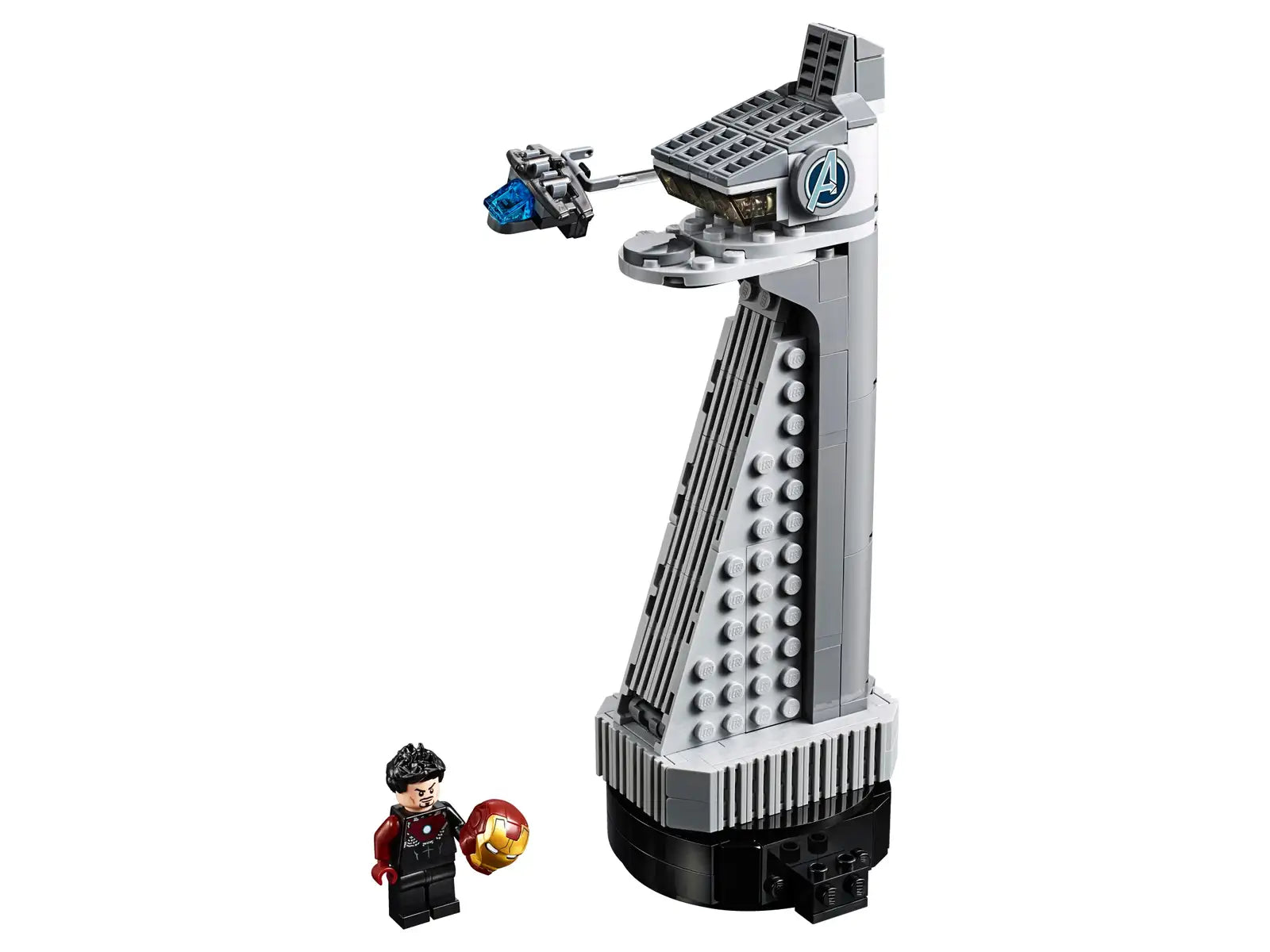 LEGO Marvel Avengers Tower 40334