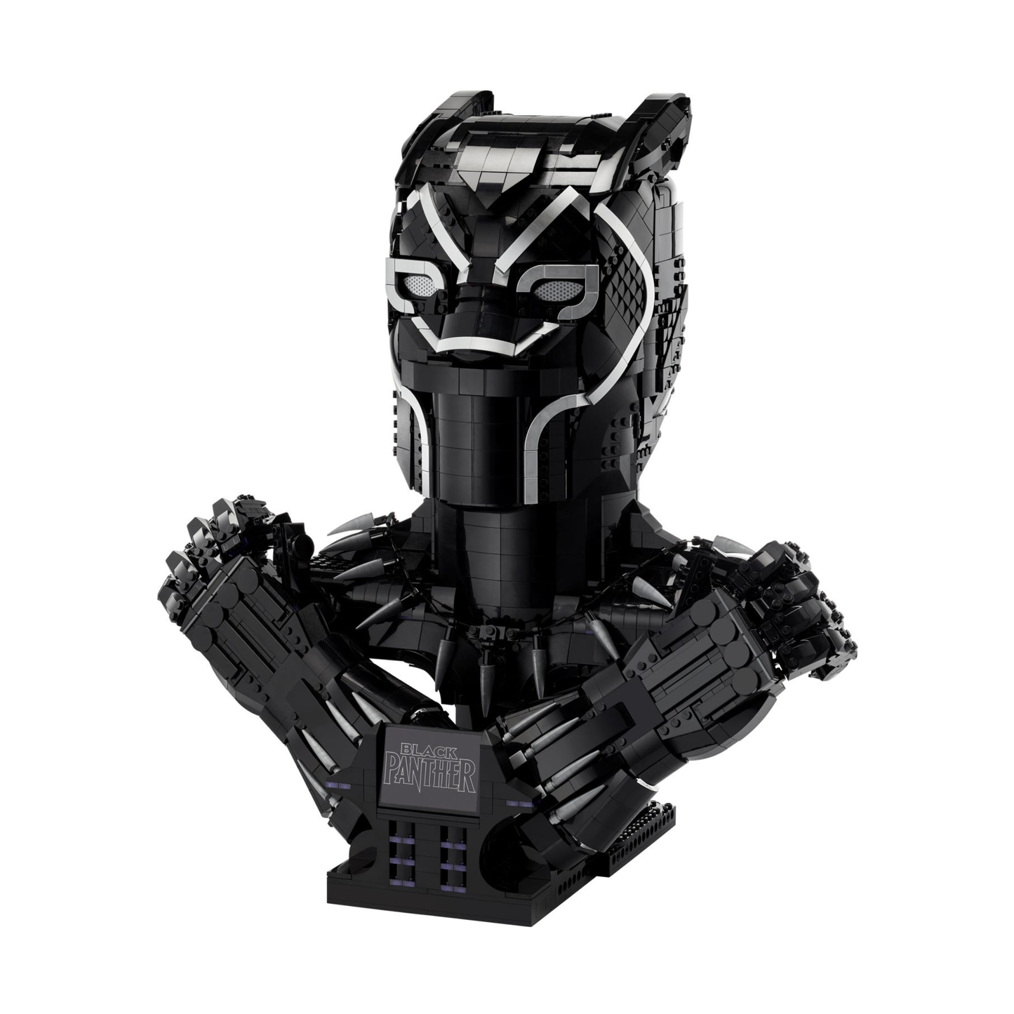 LEGO Marvel Black Panther 76215