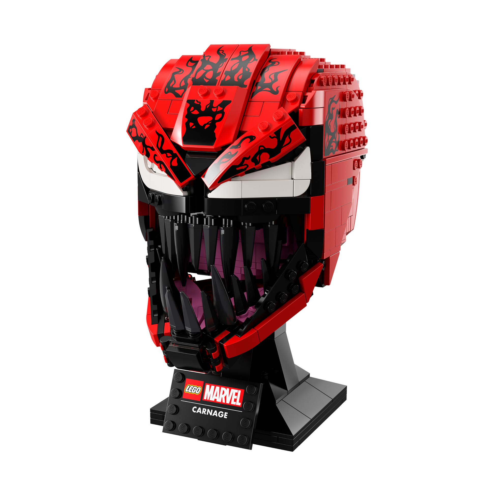 LEGO Marvel Carnage 76199