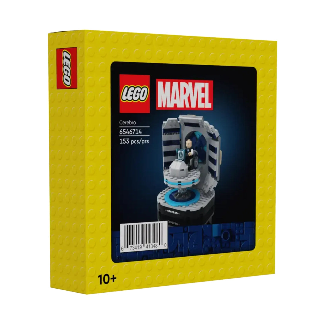 LEGO Marvel Cerebro 5009015