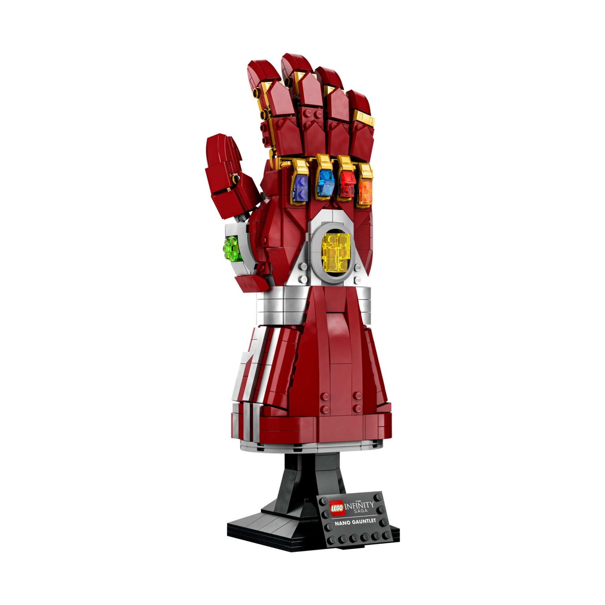 LEGO Marvel Nano Gauntlet 76223
