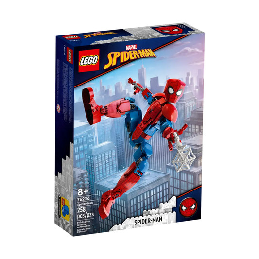 LEGO Marvel Spider-Man 76226
