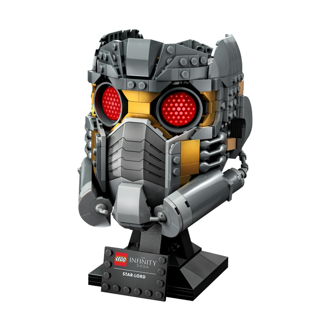 LEGO Marvel Star-Lord's Helmet 76251