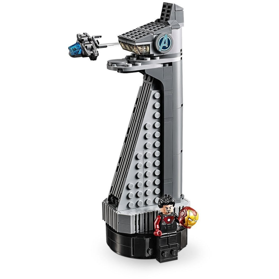 LEGO Marvel Super Heroes Avengers Tower 40334