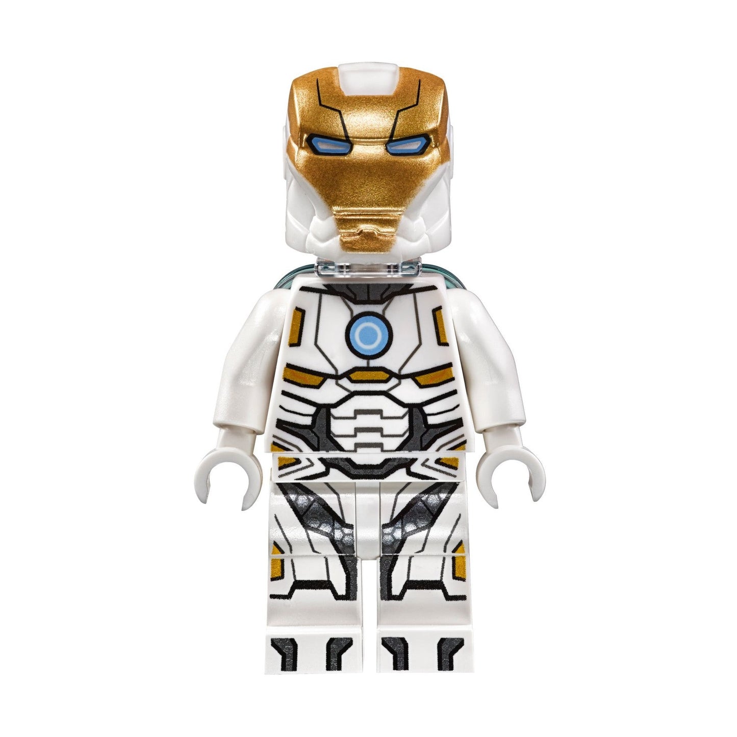 LEGO Marvel Super Heroes Avenjet Space Mission 76049
