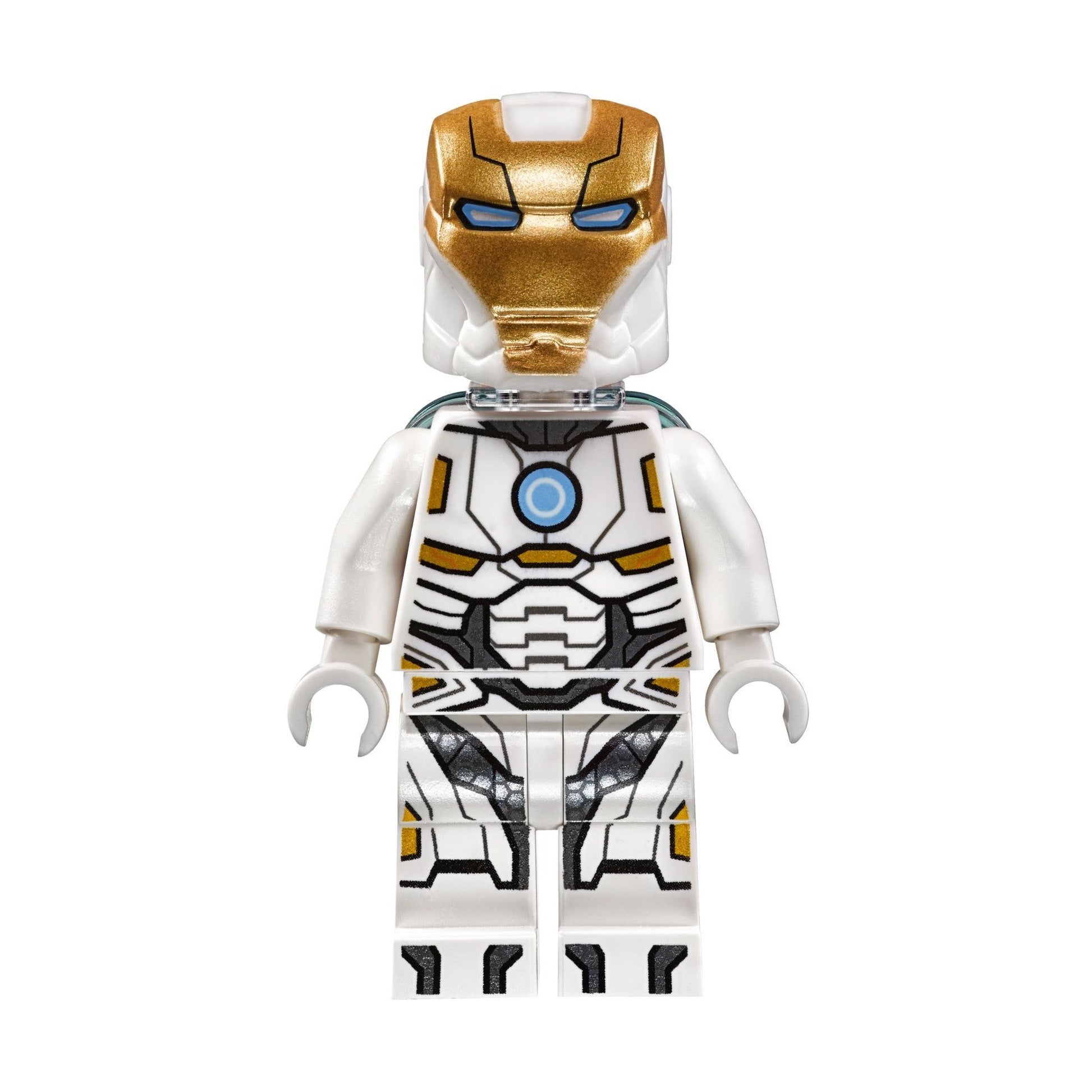 LEGO Marvel Super Heroes Avenjet Space Mission 76049