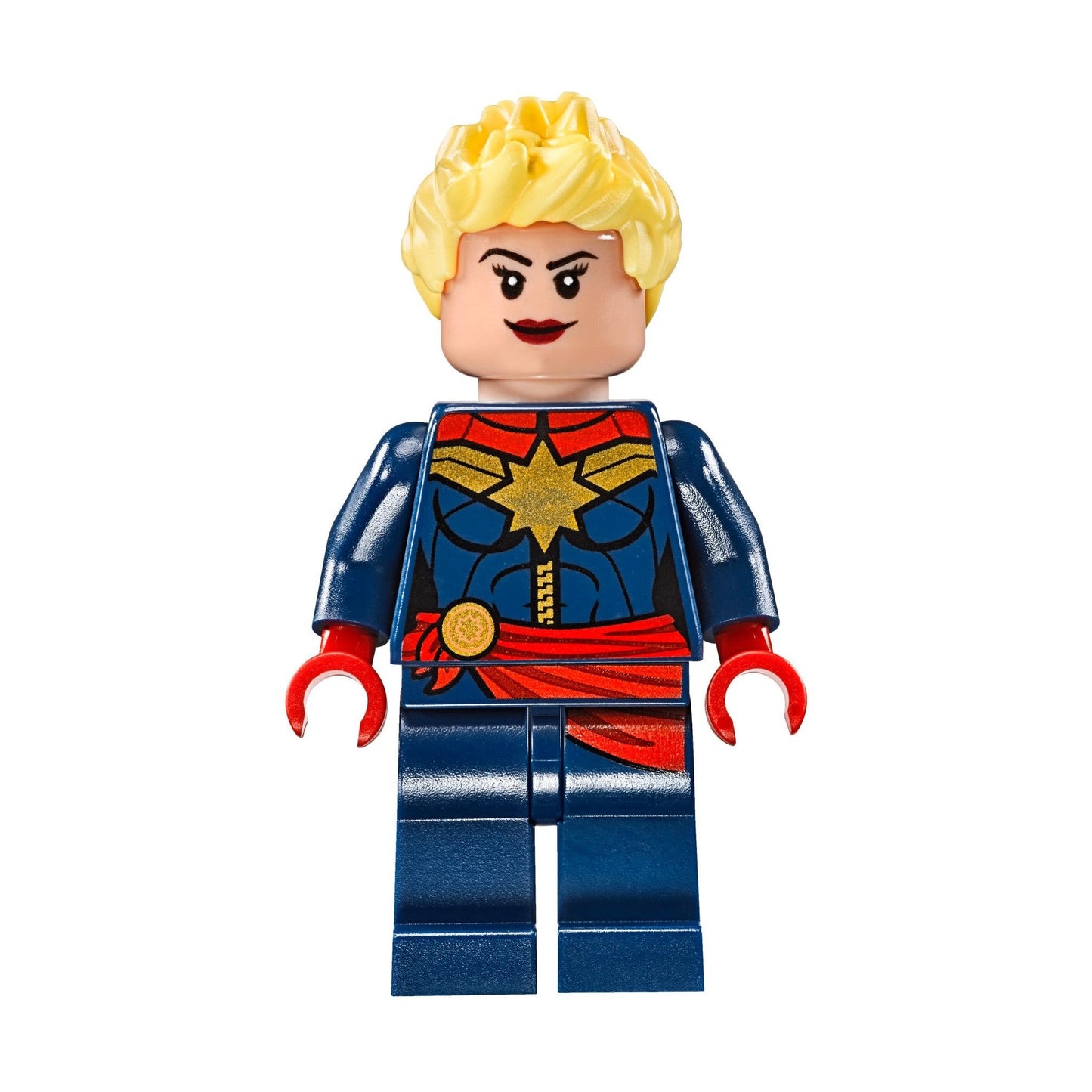 LEGO Marvel Super Heroes Avenjet Space Mission 76049