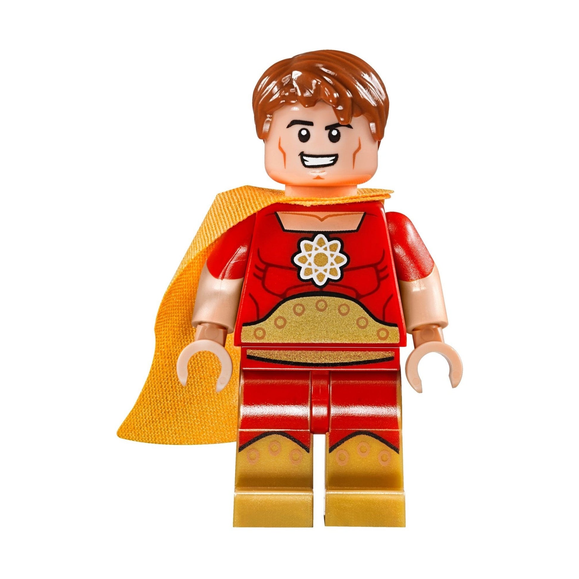 LEGO Marvel Super Heroes Avenjet Space Mission 76049