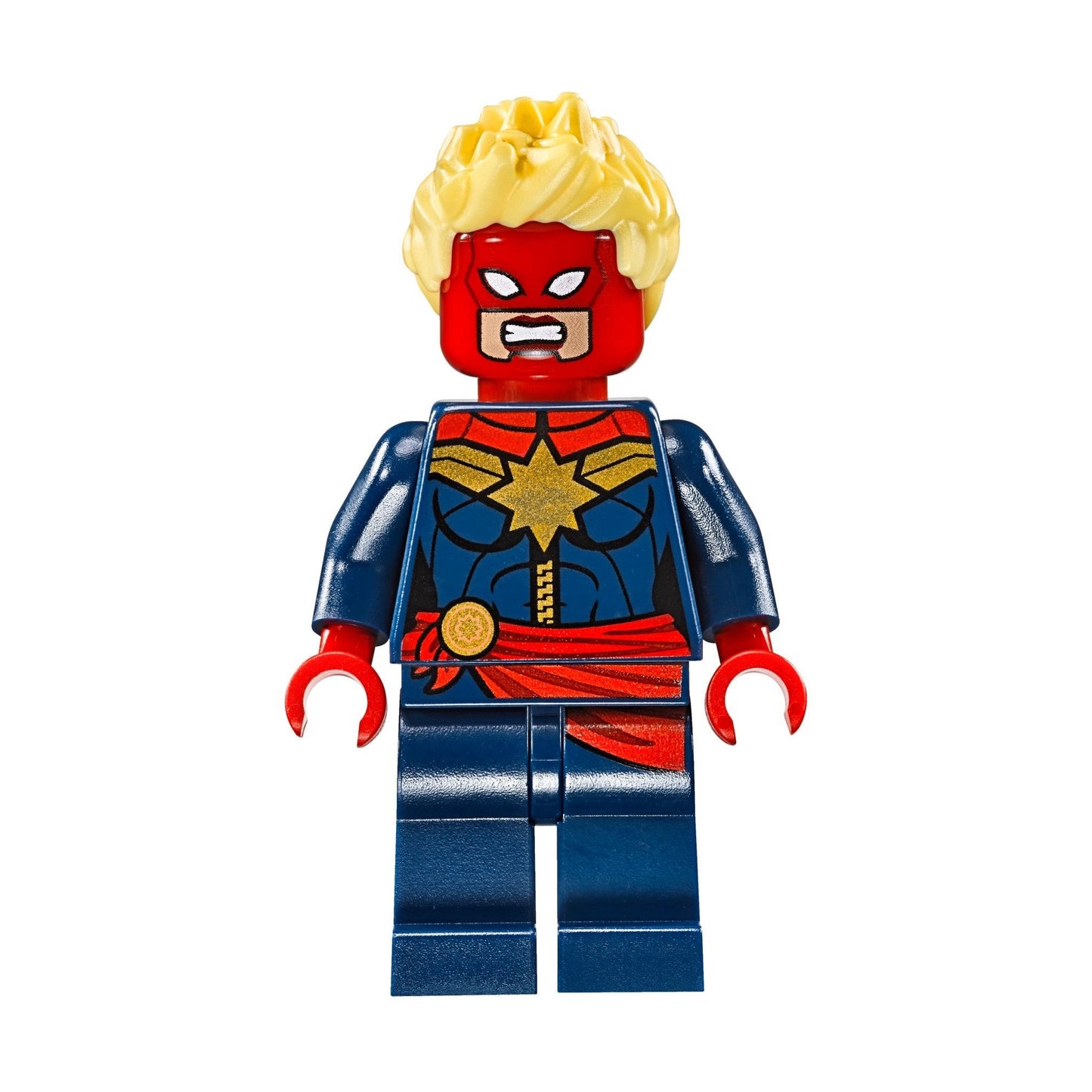 LEGO Marvel Super Heroes Avenjet Space Mission 76049