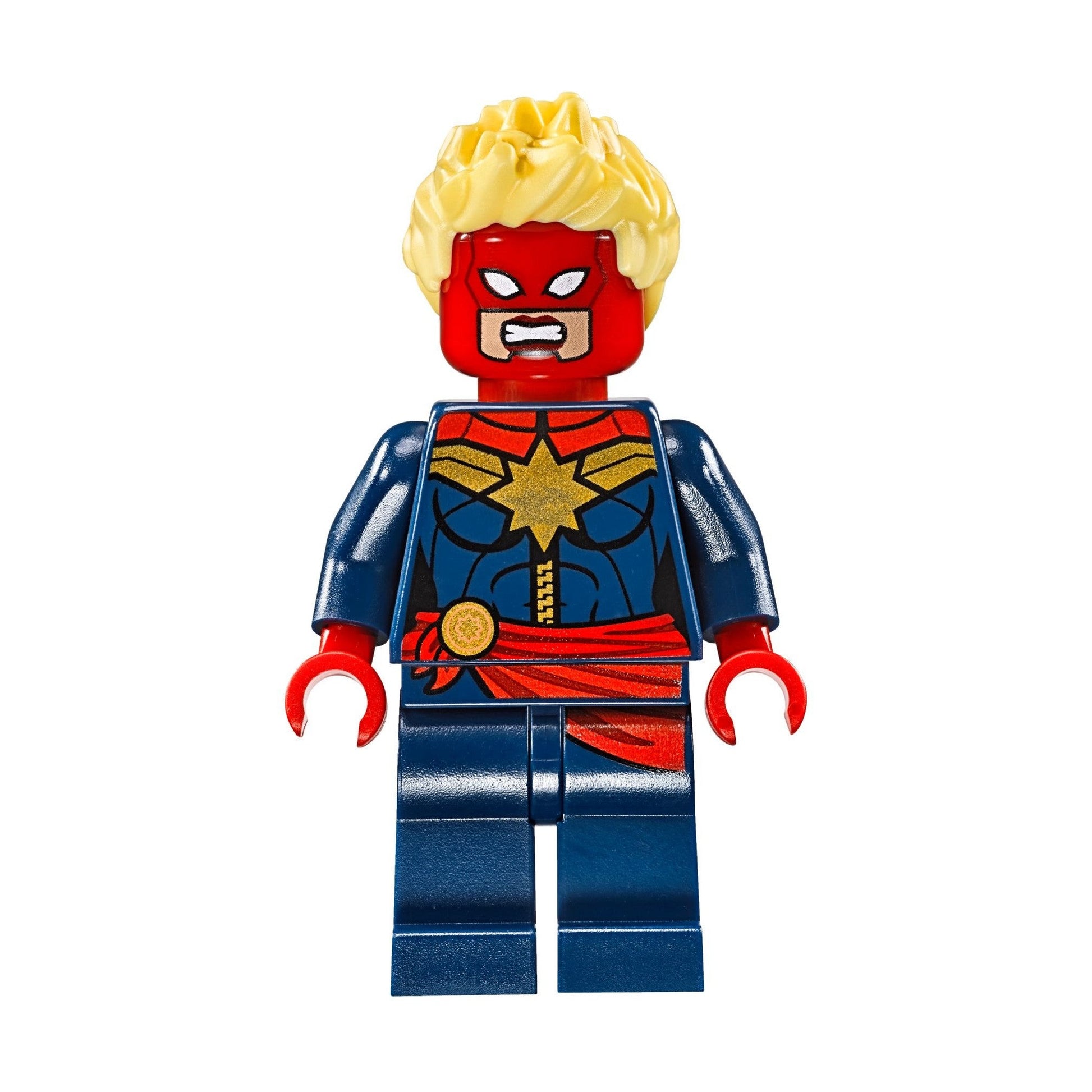 LEGO Marvel Super Heroes Avenjet Space Mission 76049
